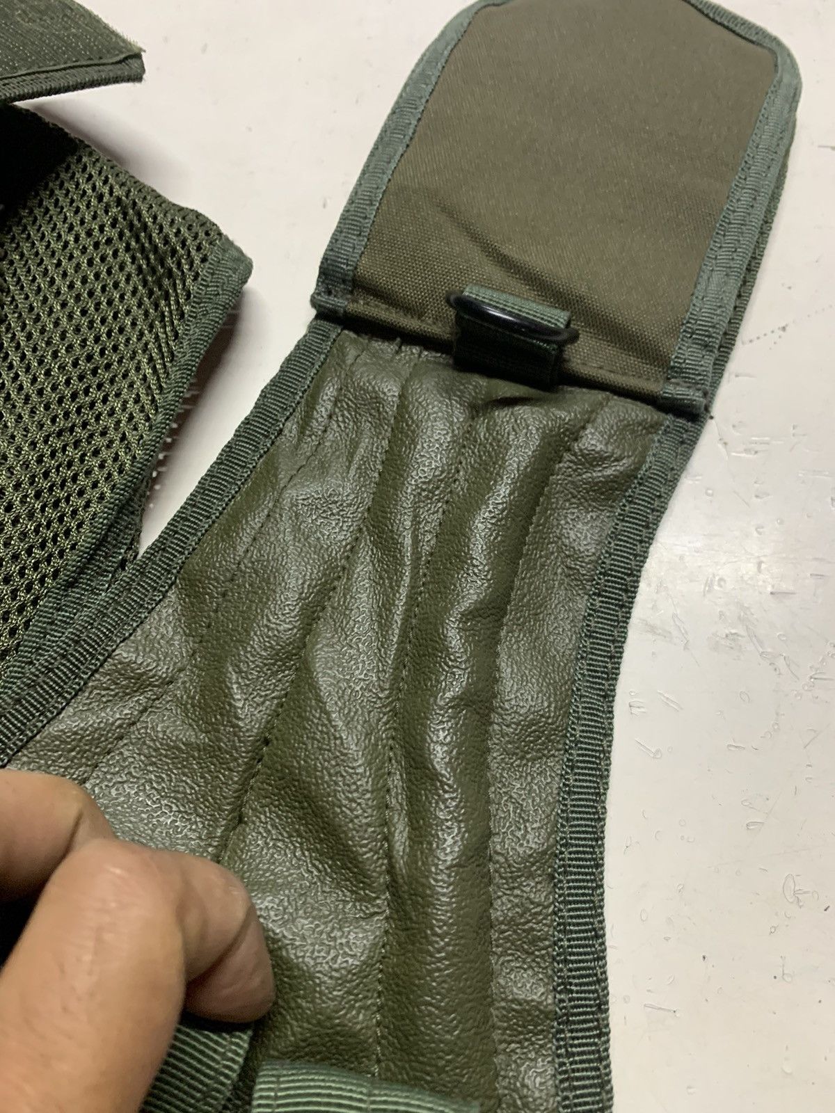 Other Tactical vests Size US L / EU 52-54 / 3 - 13 Thumbnail