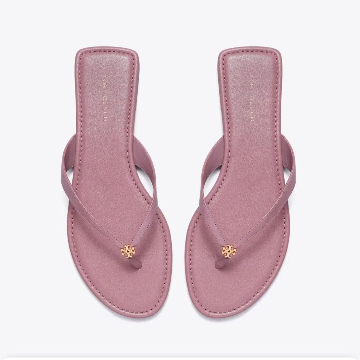 Tory Burch Classic Flip-Flop Size US 8 / IT 38 - 2 Thumbnail