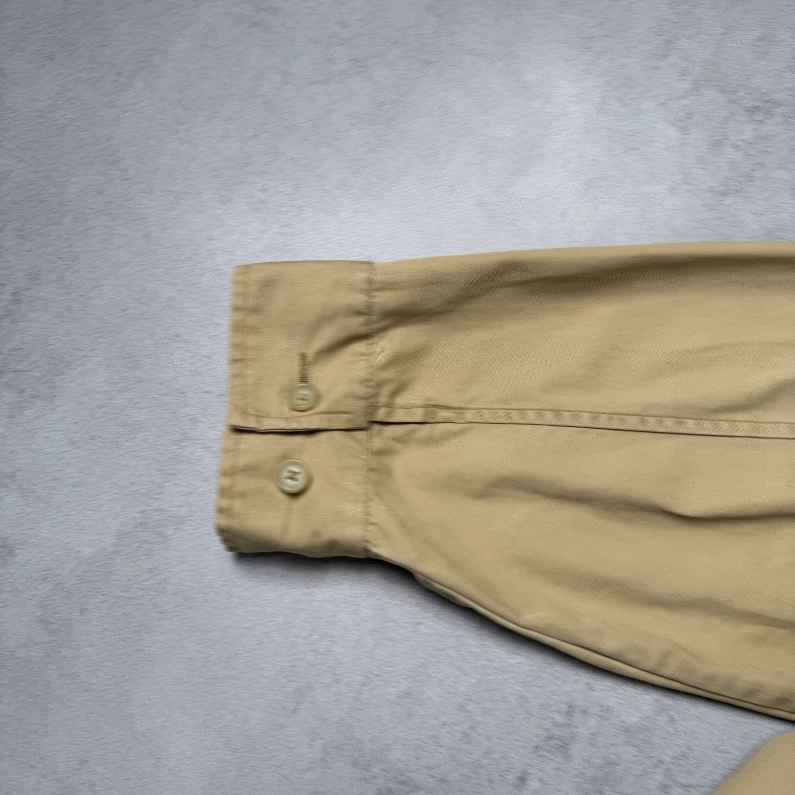Ralph Lauren Polo Ralph Lauren Men Jacket Beige Size XL Size US XL / EU 56 / 4 - 16 Thumbnail