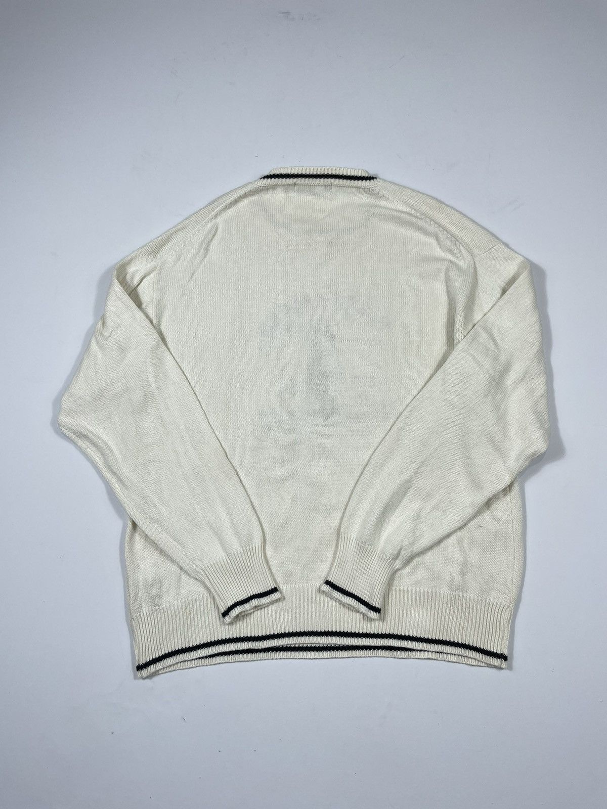Polo Ralph Lauren Vintage POLO RALPH LAUREN CHAPS GOLF KNITWEAR Size US M / EU 48-50 / 2 - 6 Thumbnail