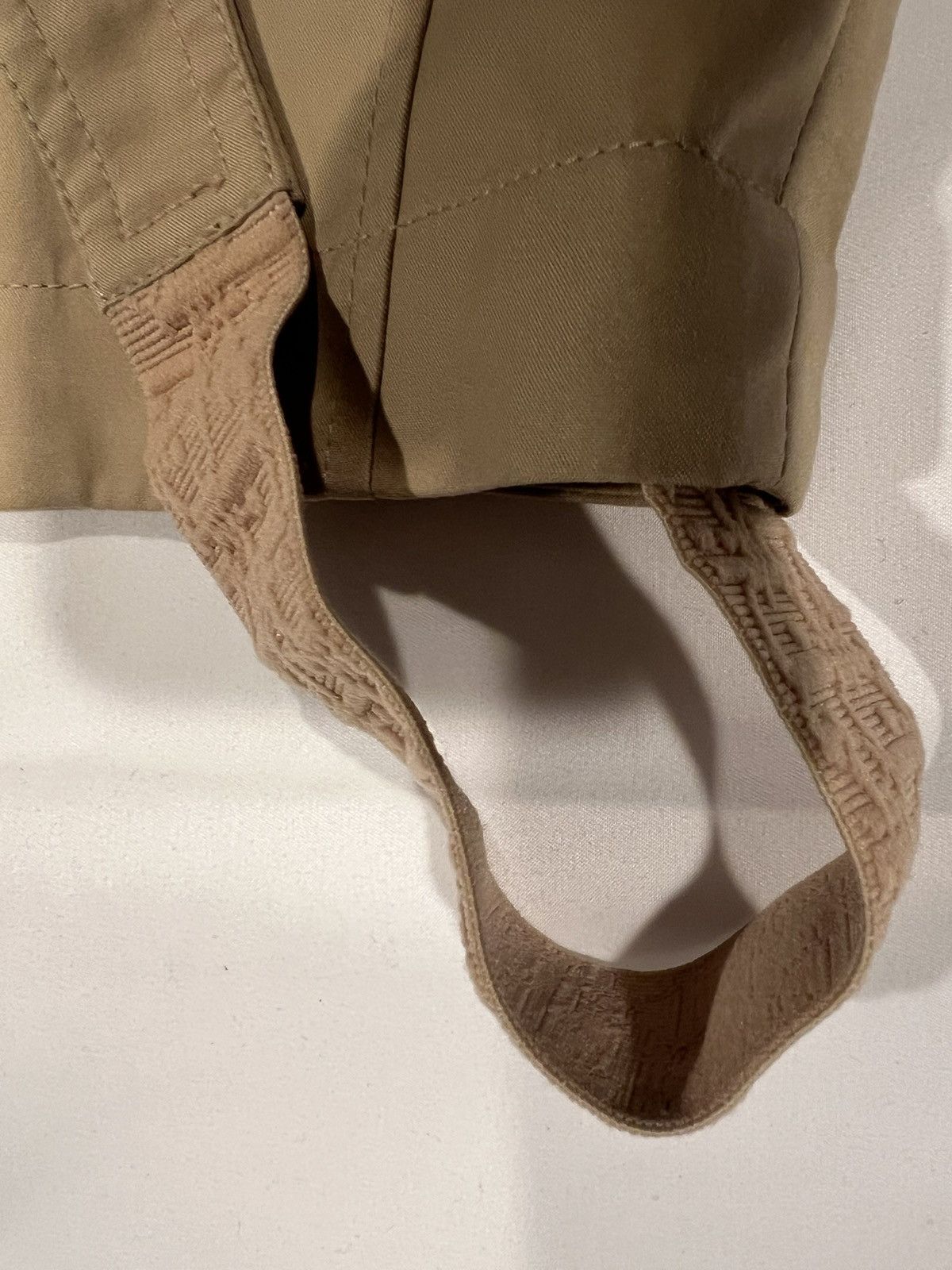 Dior Dior men’s riding pants. 50/40. $1300 Size US 34 / EU 50 - 11 Thumbnail