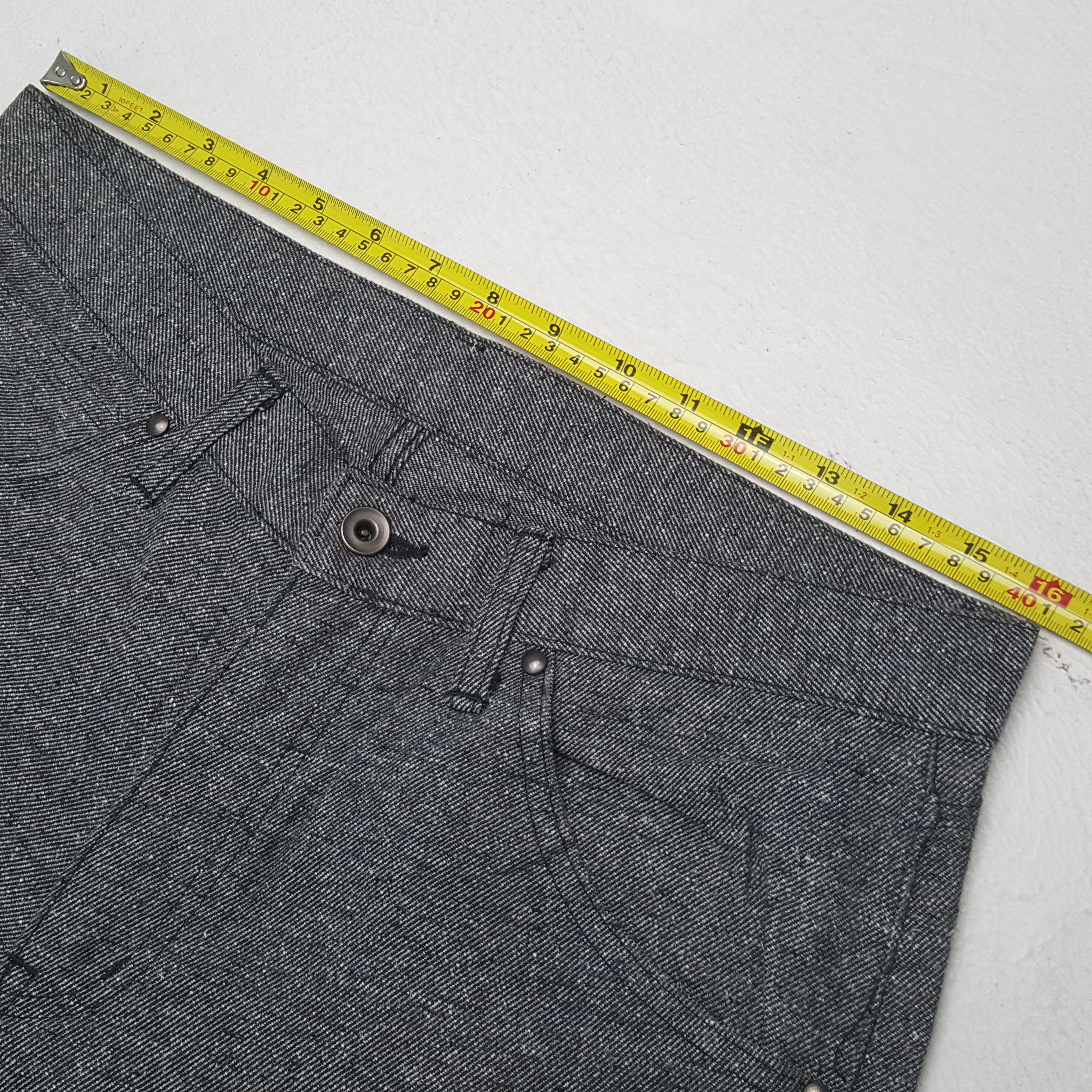 Japanese Brand Japanese Brand Style Casual Pants RR28 Size US 32 / EU 48 - 7 Thumbnail