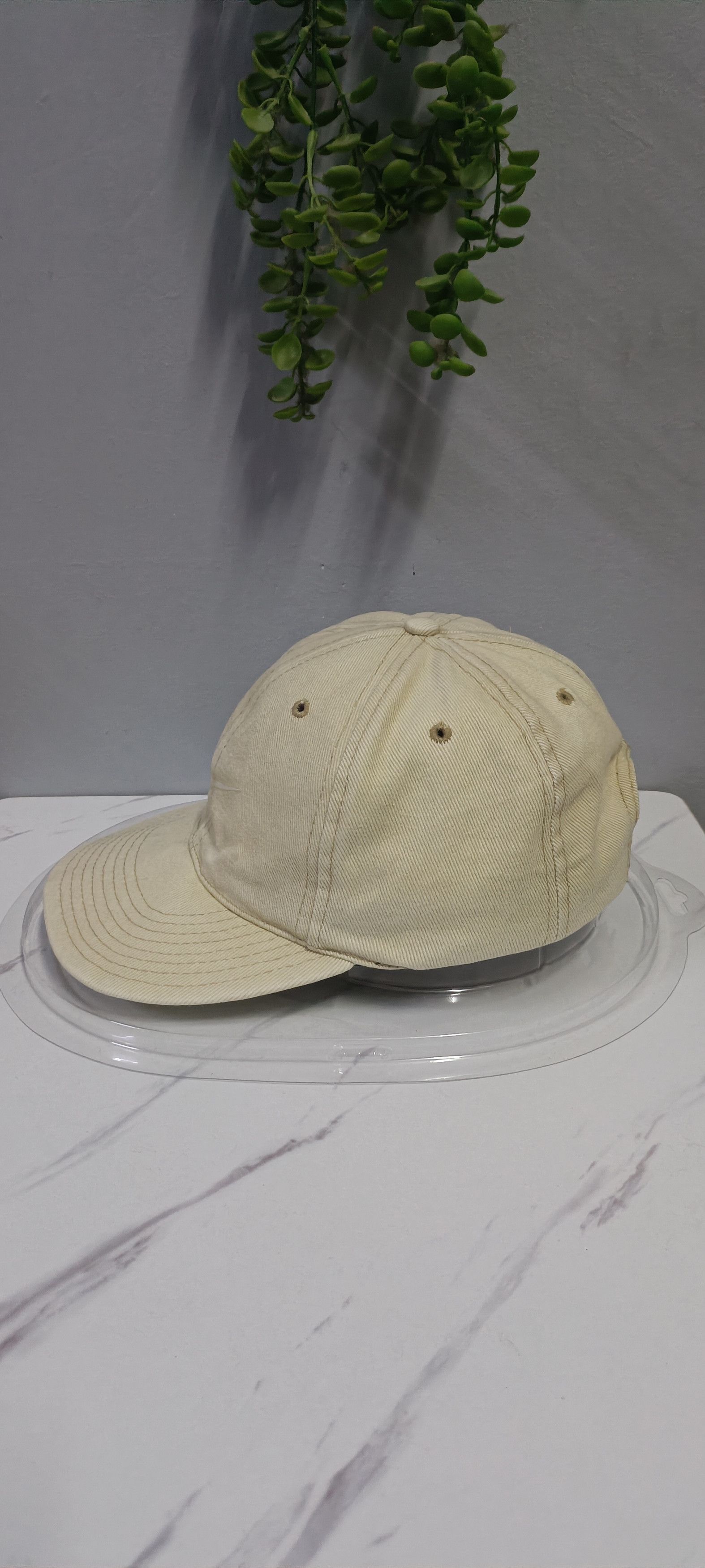 Nike × Vintage Vintage Nike Snapback Size ONE SIZE - 2 Thumbnail