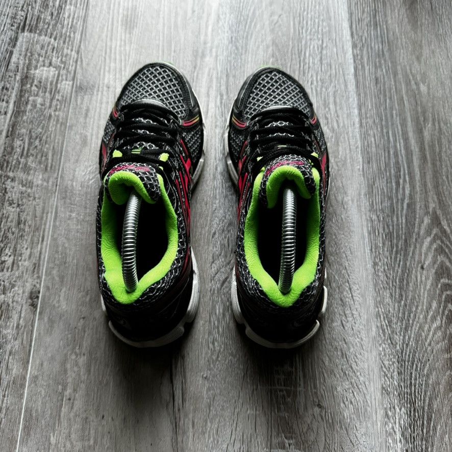 Asics × Vintage ASICS • GEL-Kayano 19 (7.5M) Size US 7.5 / EU 40-41 - 14 Thumbnail