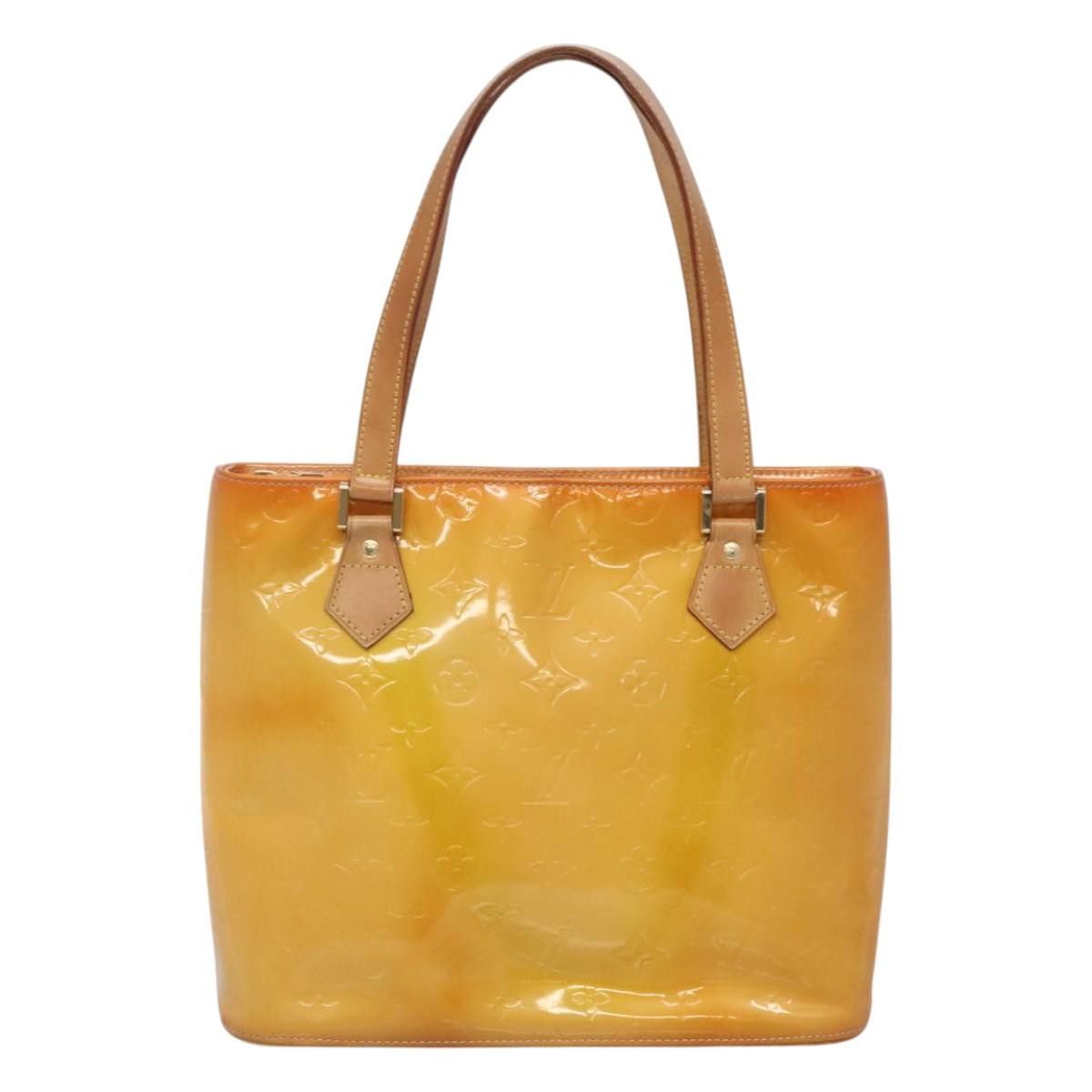 Louis Vuitton Louis Vuitton Houston handbag Size ONE SIZE - 1 Thumbnail
