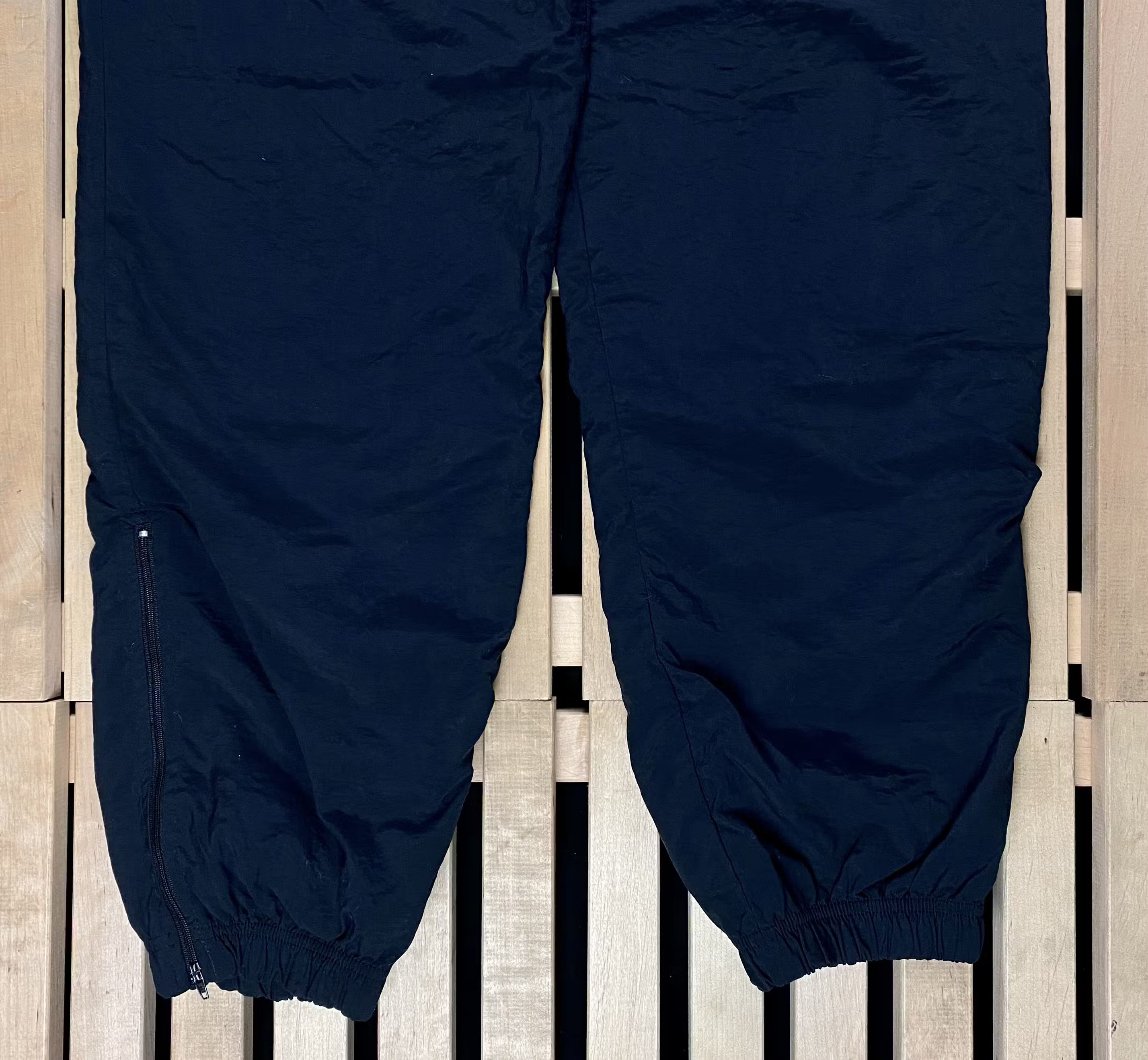 Reebok × Vintage Men’s Pants Jogger Reebok Vintage Size M Size US 32 / EU 48 - 3 Thumbnail