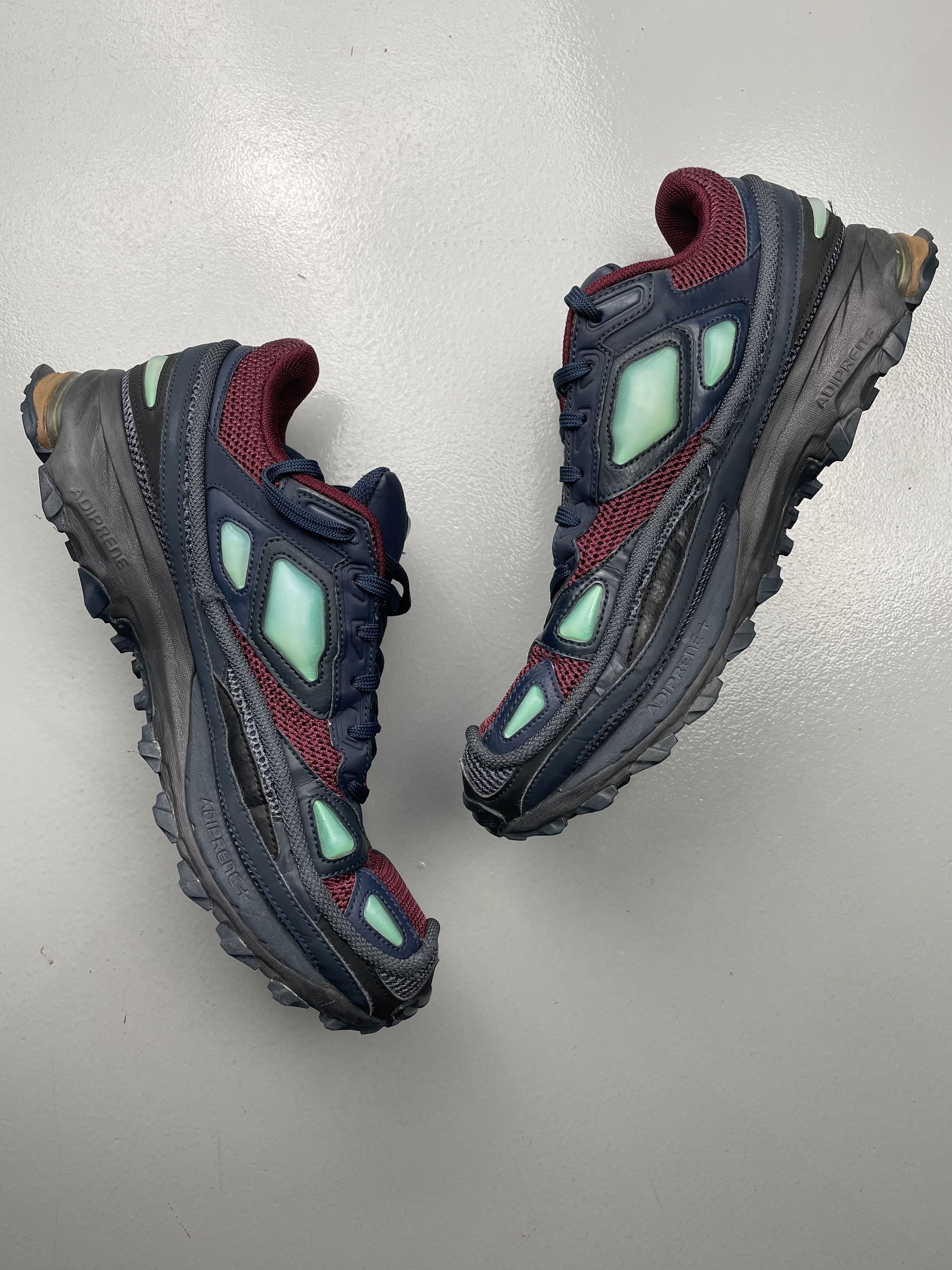 Adidas × Raf Simons adidas X Raf Simons A/W 2013 Response 2 - size 44 Size US 10 / EU 43 - 4 Thumbnail