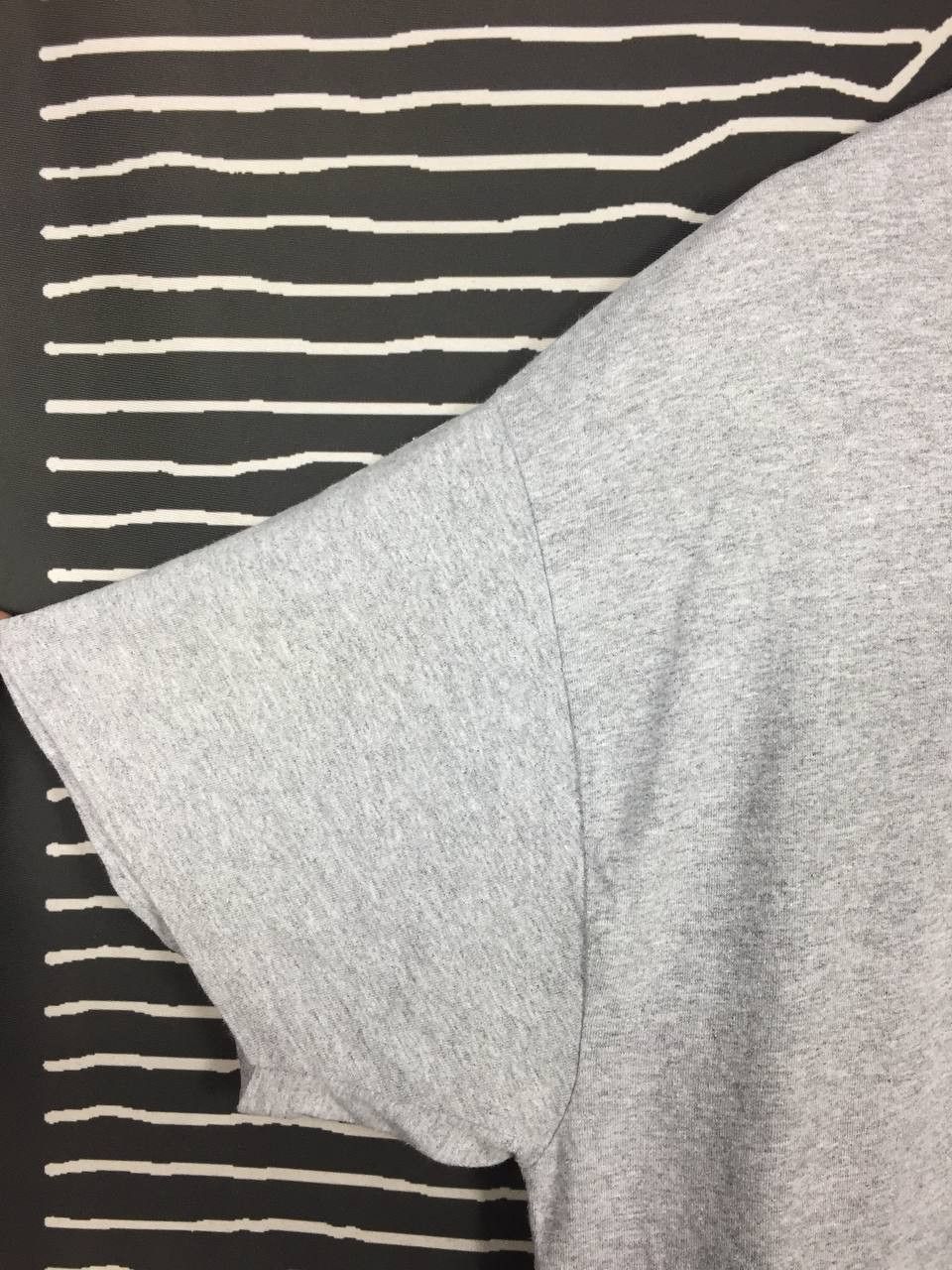 Champion × Vintage Champion Authentic Athleticwear Plain Casual Tee Size US XL / EU 56 / 4 - 6 Thumbnail