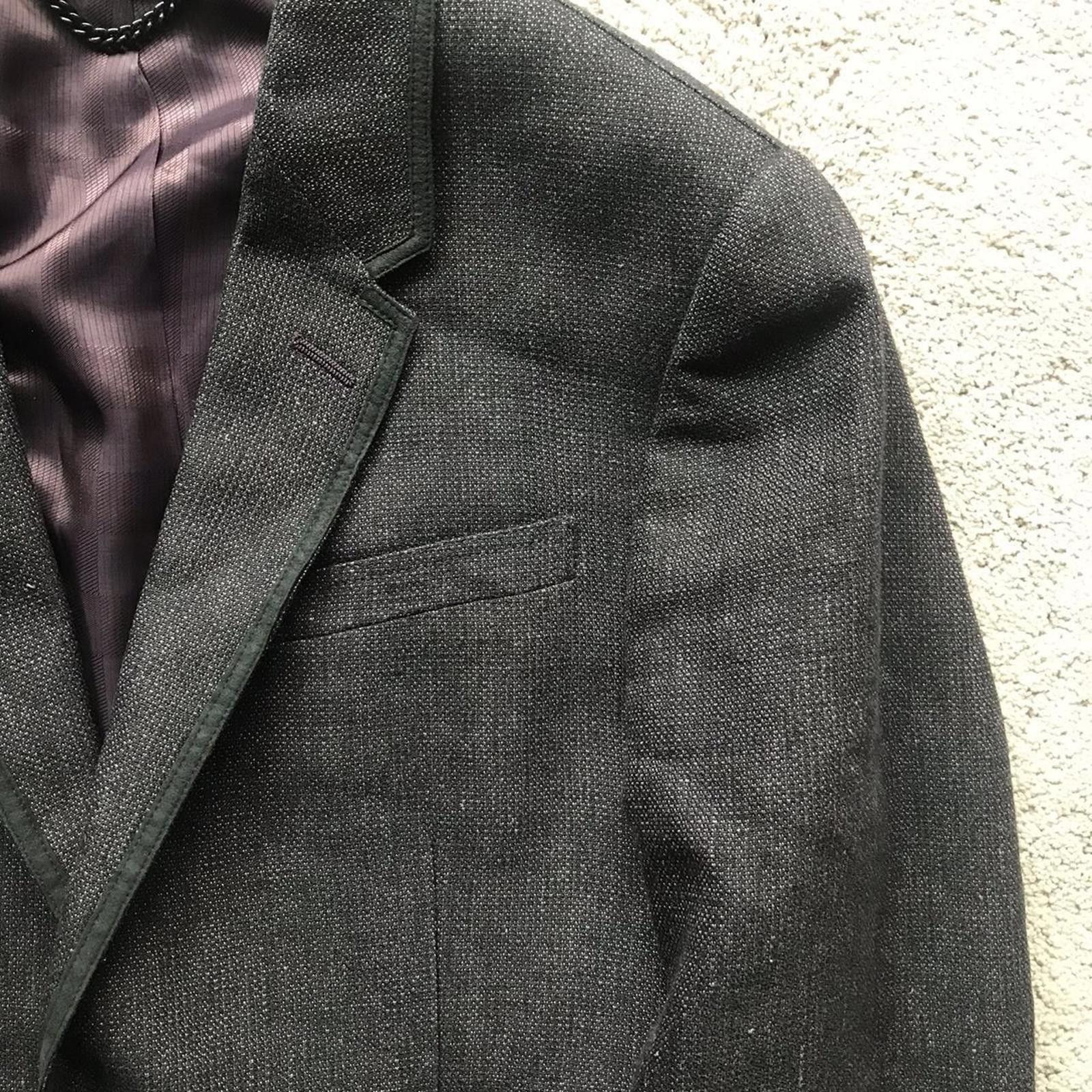 Burberry Burberry London Blazer Size US M / EU 48-50 / 2 - 3 Thumbnail