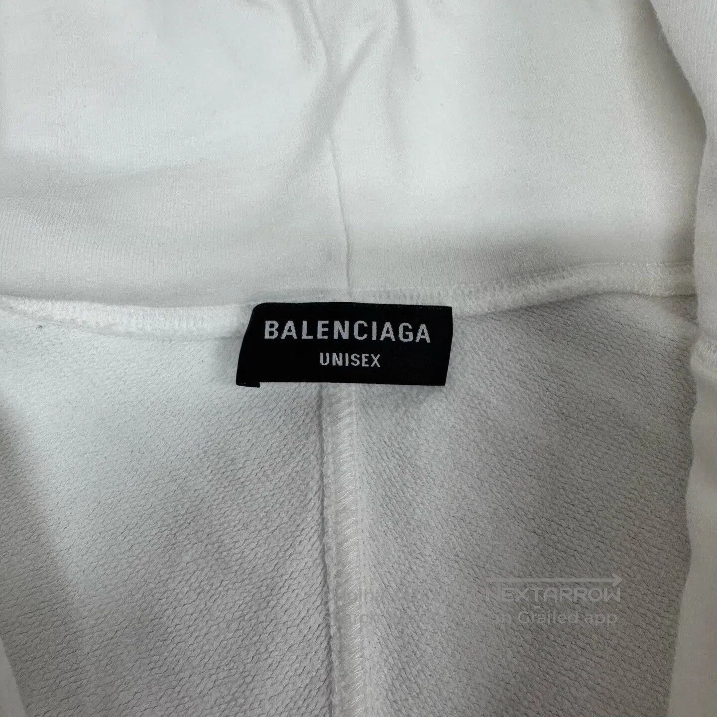 Balenciaga Balenciaga Double Hook Zip Jacket Size L. Size US L / EU 52-54 / 3 - 6 Thumbnail