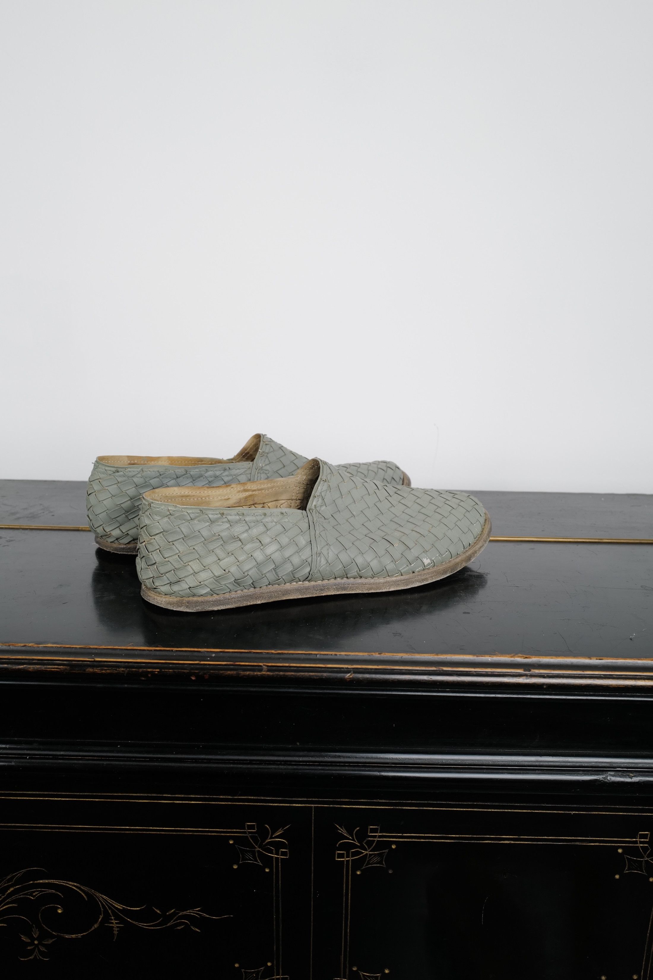 Guidi GUIDI LOFERS WOVEN Size US 8 / EU 41 - 9 Thumbnail