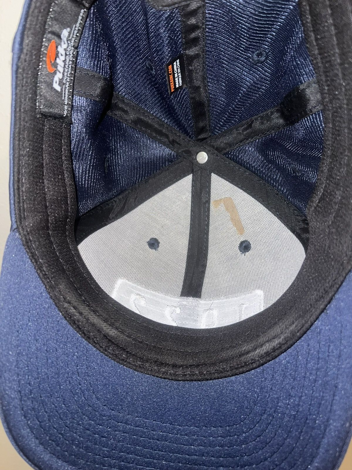 Other Oakmont Country Club 1922 Golf Hat Size ONE SIZE - 5 Thumbnail