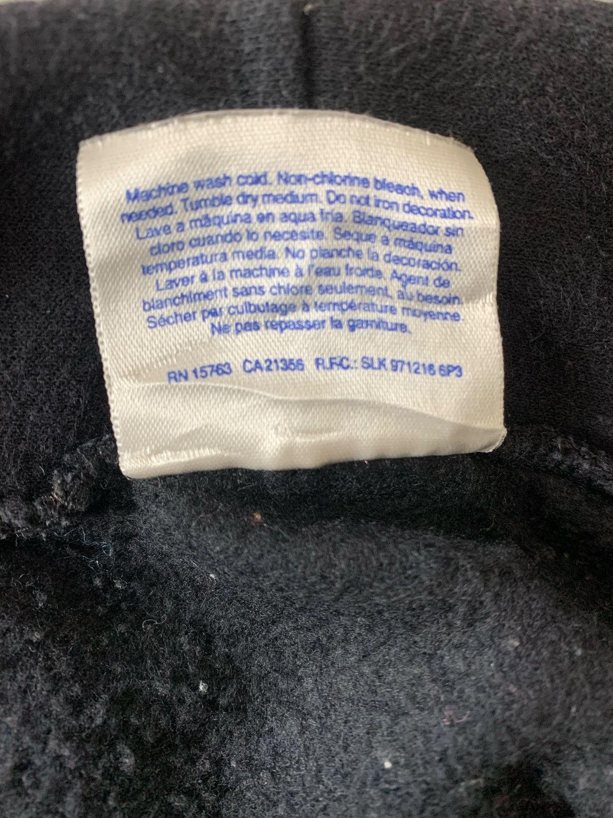 Hanes Vintage Hanes South Pasadena School Streetwear Hoodies Size US M / EU 48-50 / 2 - 12 Thumbnail