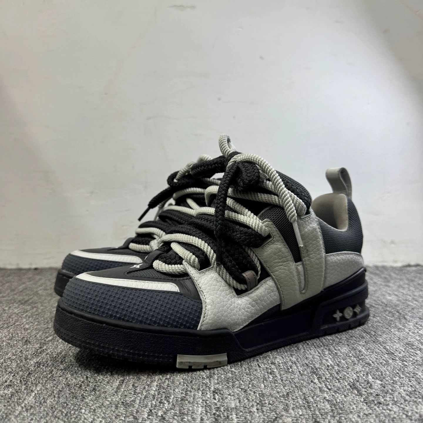Louis Vuitton lv skate shoes us 7.5 Size US 7.5 / EU 40-41 - 1 Thumbnail