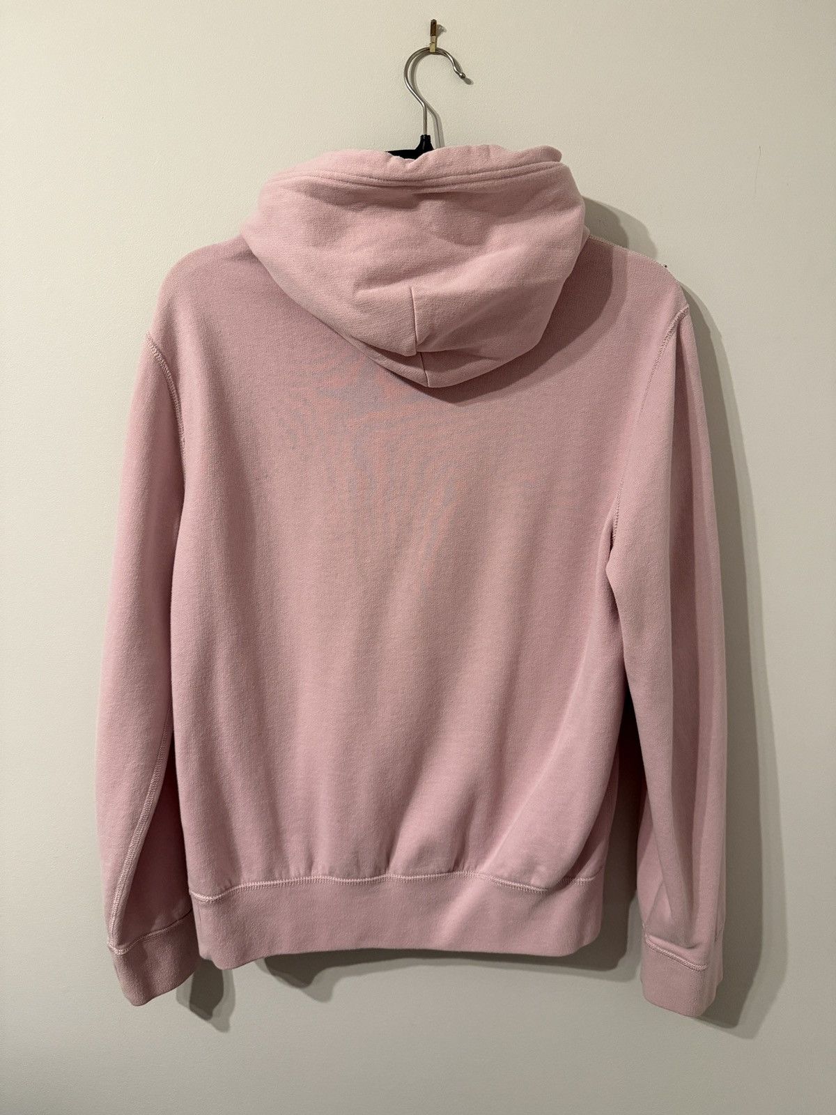 Polo Ralph Lauren Polo Ralph Lauren Hoodie Size US S / EU 44-46 / 1 - 3 Thumbnail