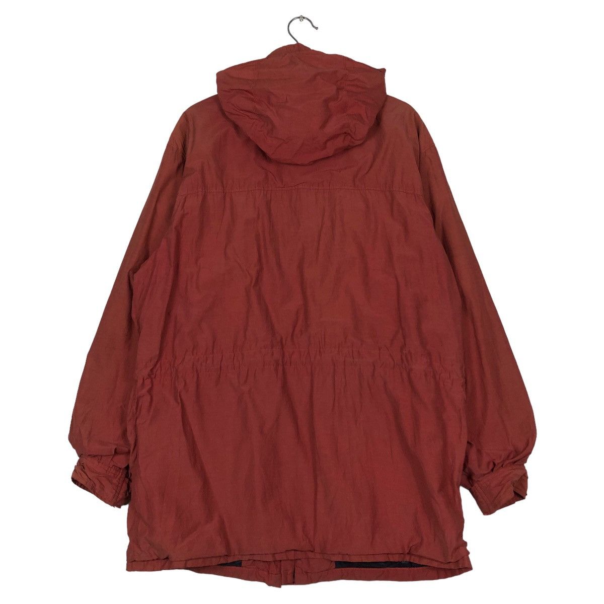 Goretex 🔥Rare Vintage The North Face Goretex Hunting Jacket Size US L / EU 52-54 / 3 - 8 Thumbnail