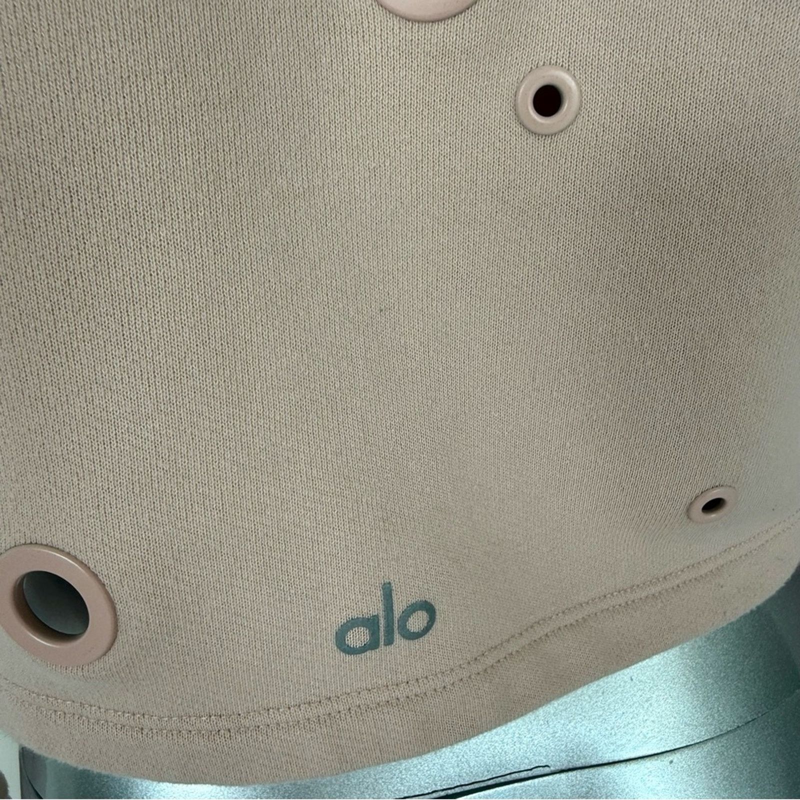Alo Yoga ALO Yoga women sweatshirt size S Size S / US 4 / IT 40 - 4 Thumbnail