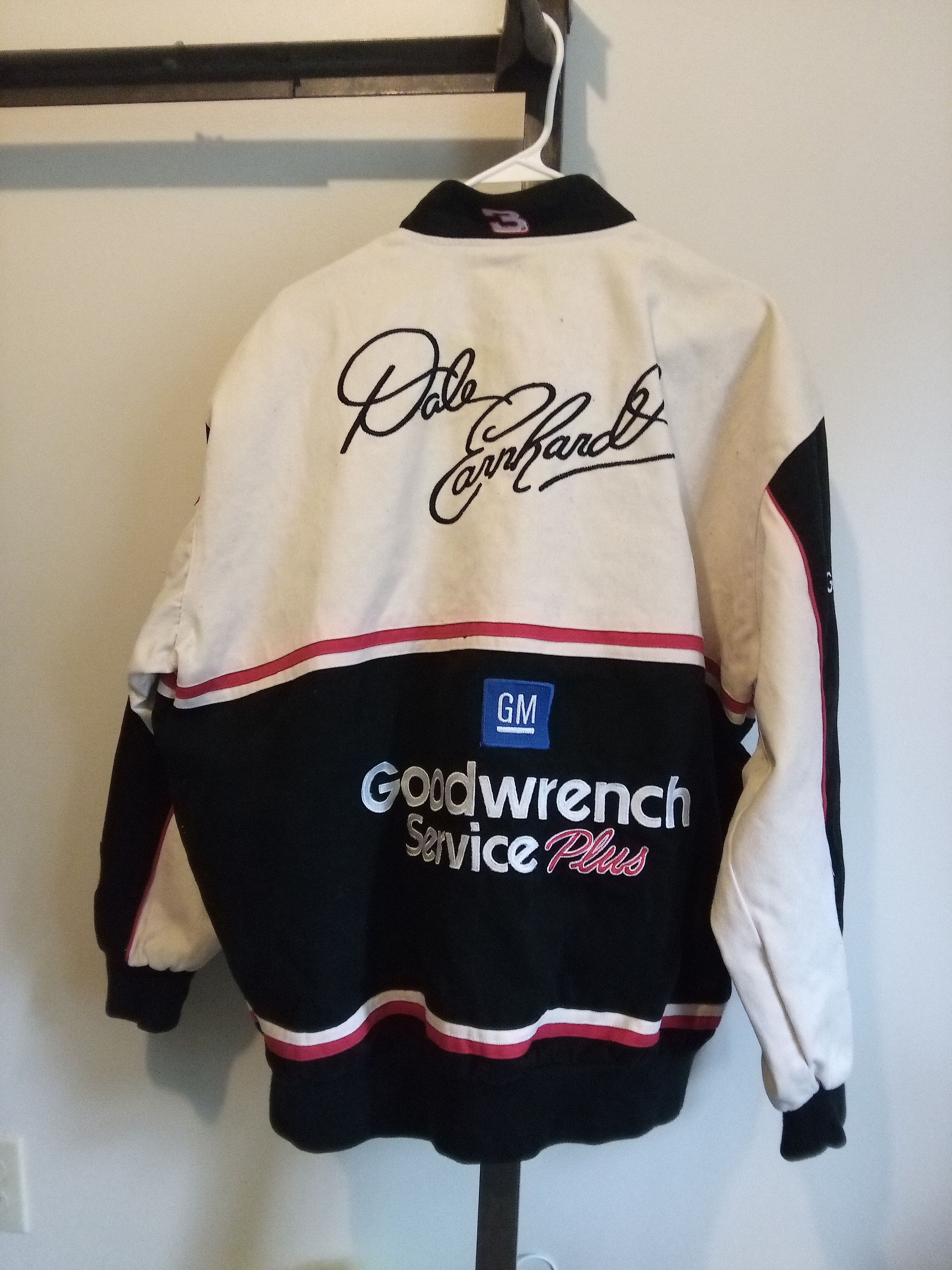 Chase Authentics Goodwrench Coat Size US XL / EU 56 / 4 - 2 Thumbnail