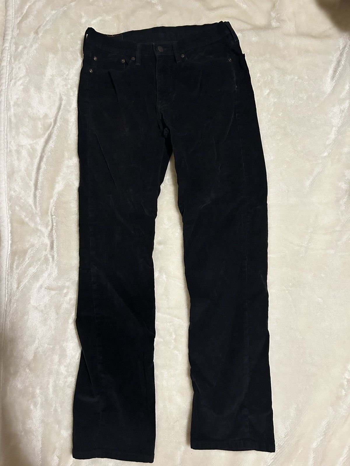 Levi's Vintage Clothing Levi’s white tag vintage corduroy Size US 31 - 3 Thumbnail