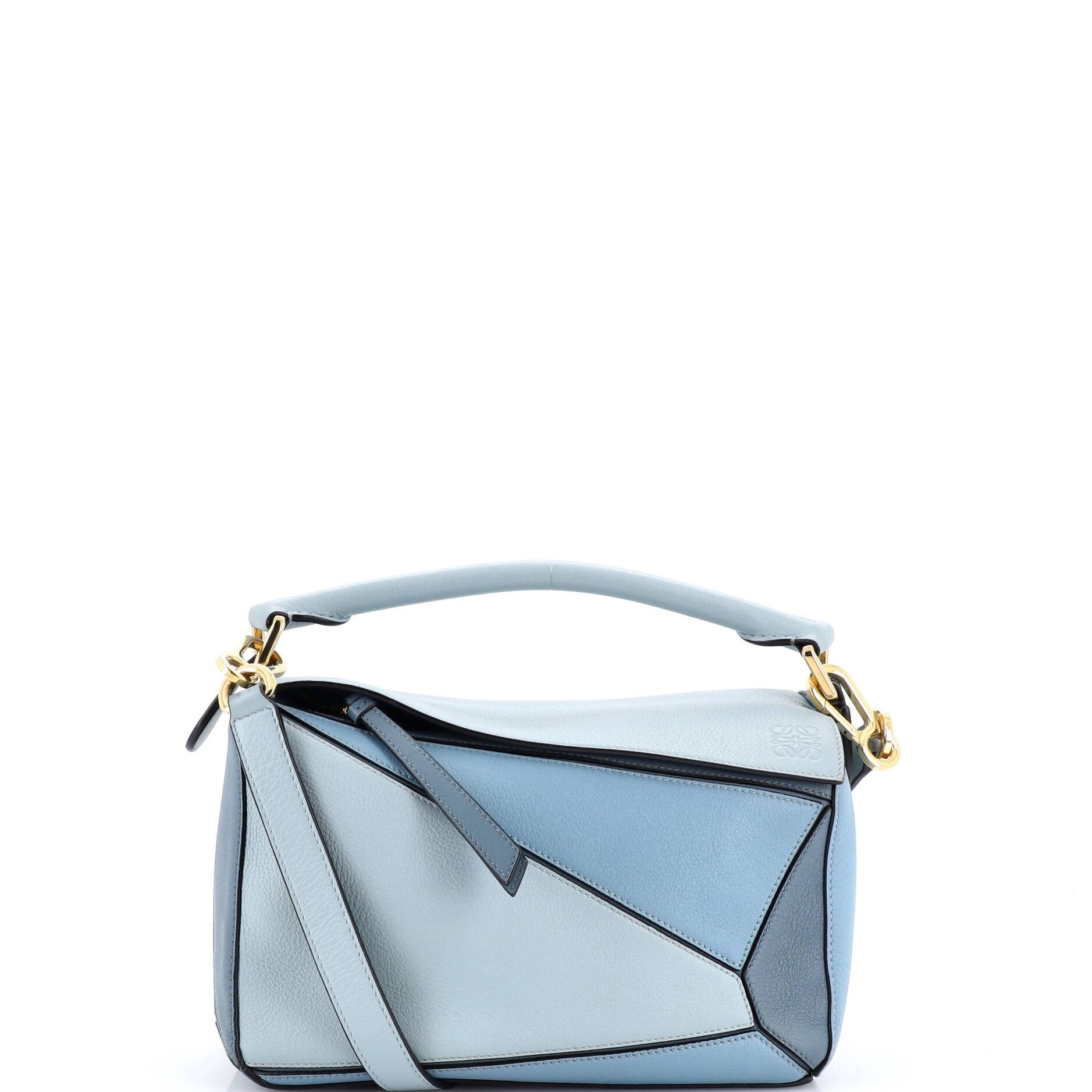Loewe Puzzle Bag Size ONE SIZE - 1 Thumbnail
