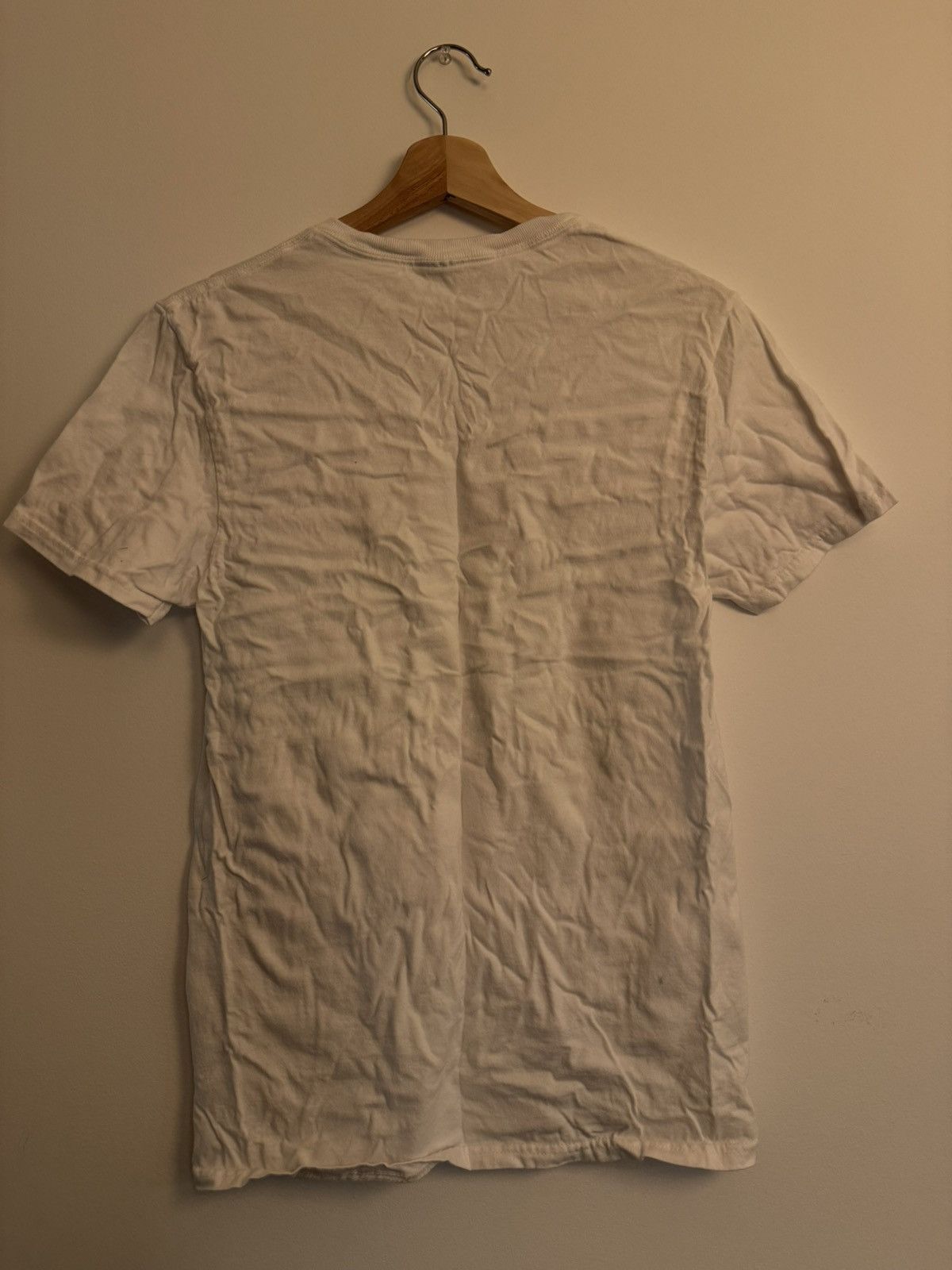 Other Hollywood Bear T Shirt Size US S / EU 44-46 / 1 - 3 Thumbnail