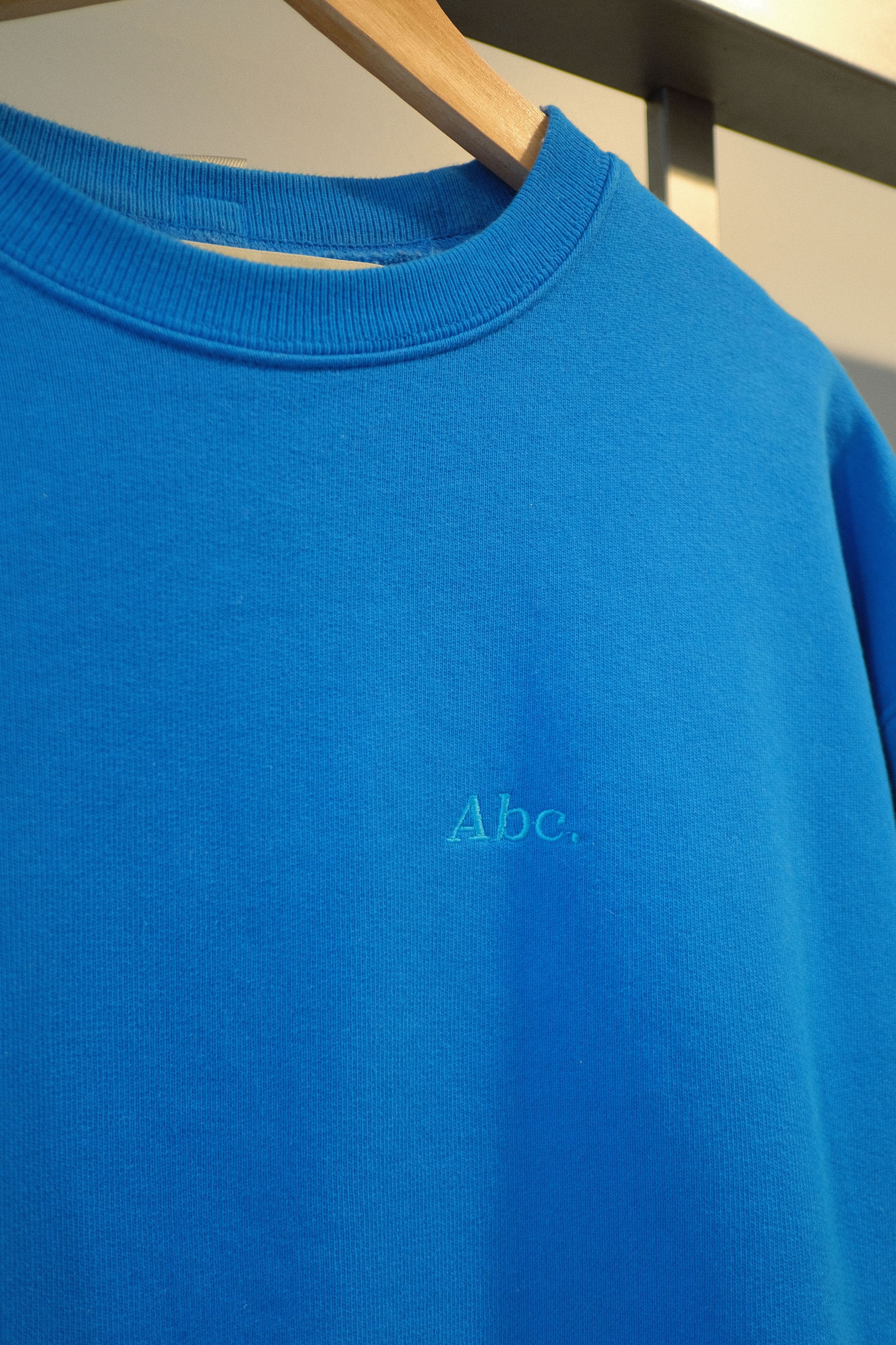 Advisory Board Crystals Abc 123. Sweatshirt CHALCANTHITE Size US XS / EU 42 / 0 - 2 Thumbnail