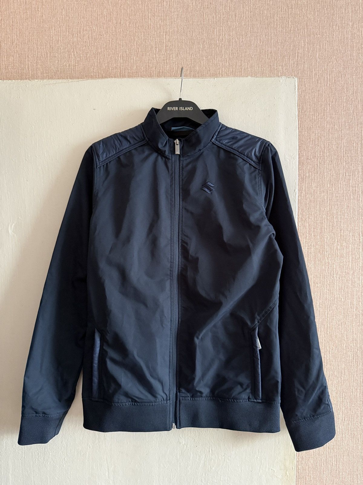 Other Vintage Suzuki Collection Lightweight Jacket Size US S / EU 44-46 / 1 - 4 Thumbnail