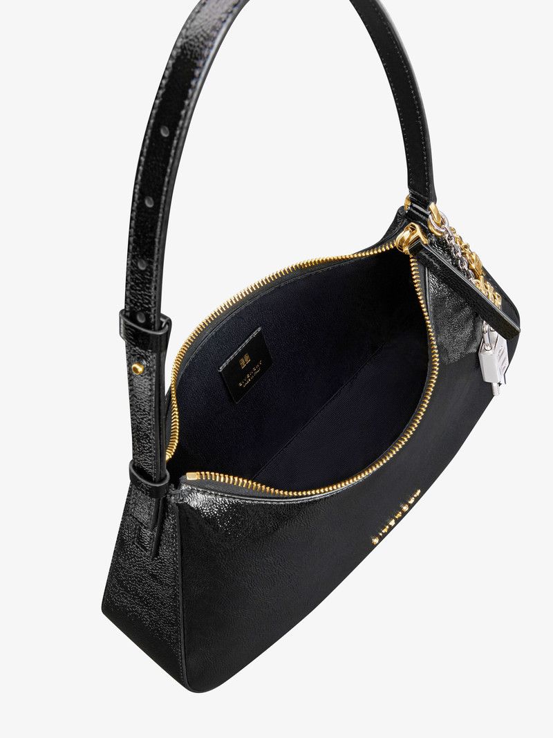 Givenchy o1w1db10126 Size: One Size / Bag in Black Size ONE SIZE - 2 Thumbnail