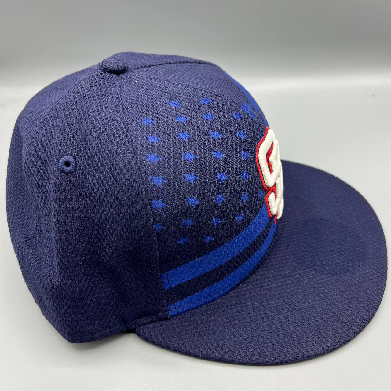 New Era San Diego Padres Hat Men 7 1/4 59Fifty New Era Fitted Cap Size ONE SIZE - 4 Thumbnail