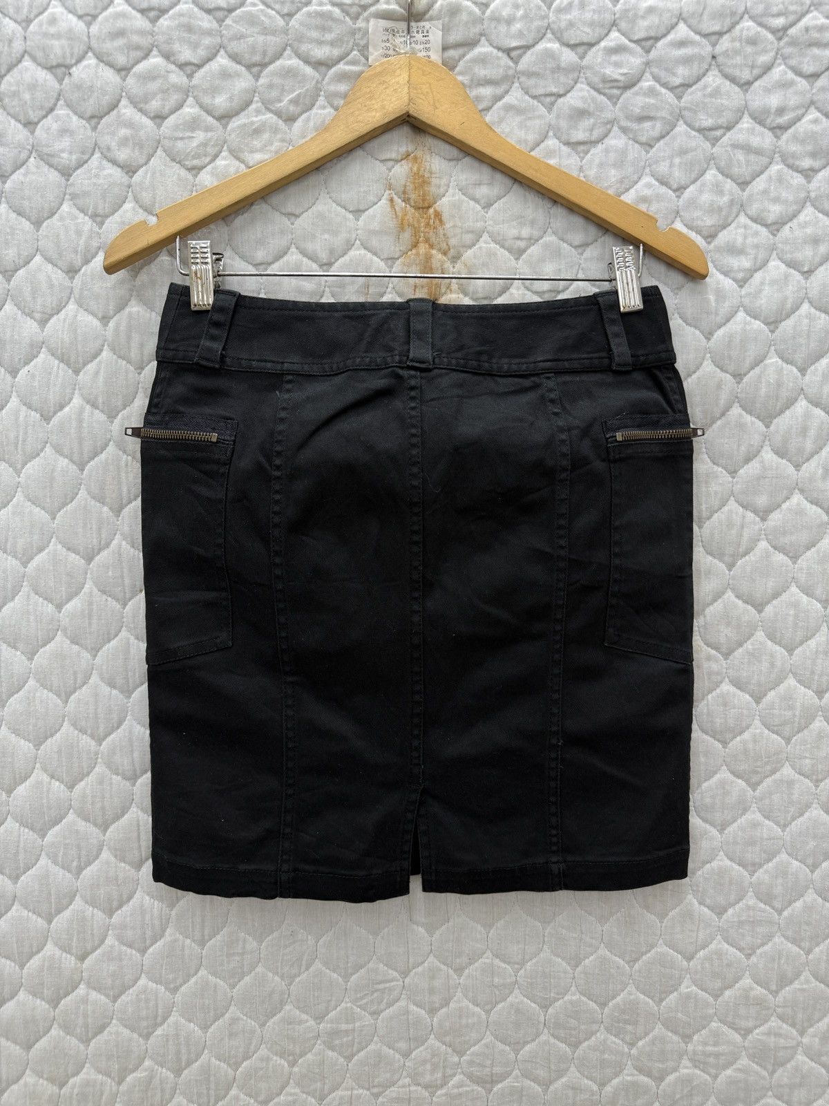 Hysteric Glamour 🔥🔥🔥ARCHIVE VINTAGE HYSTERIC GLAMOUR SKIRTS Size 29" - 10 Thumbnail