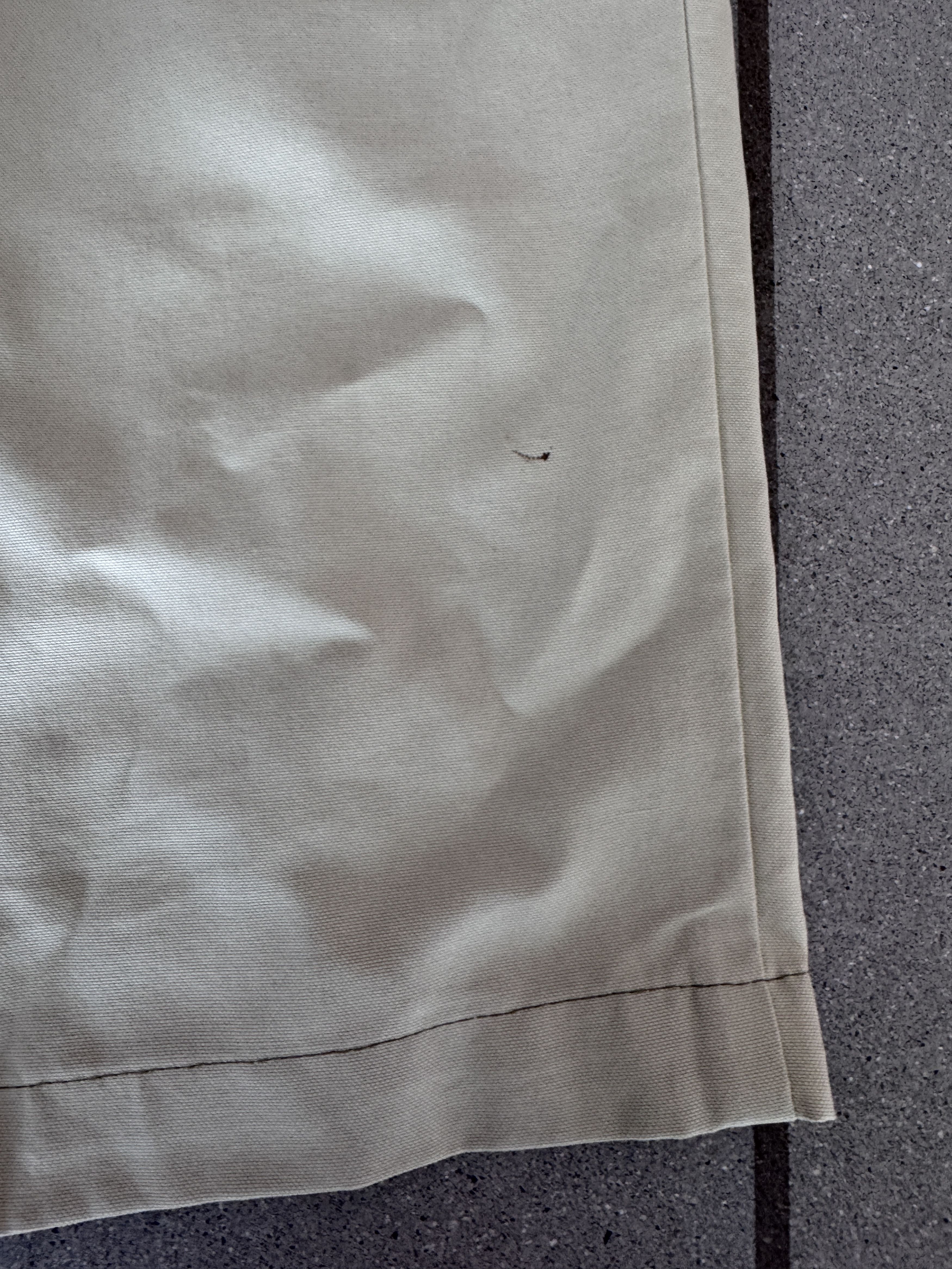 Massimo Alba MASSIMO ALBA - Soft chinos - 40 Size US 40 / EU 56 - 2 Thumbnail