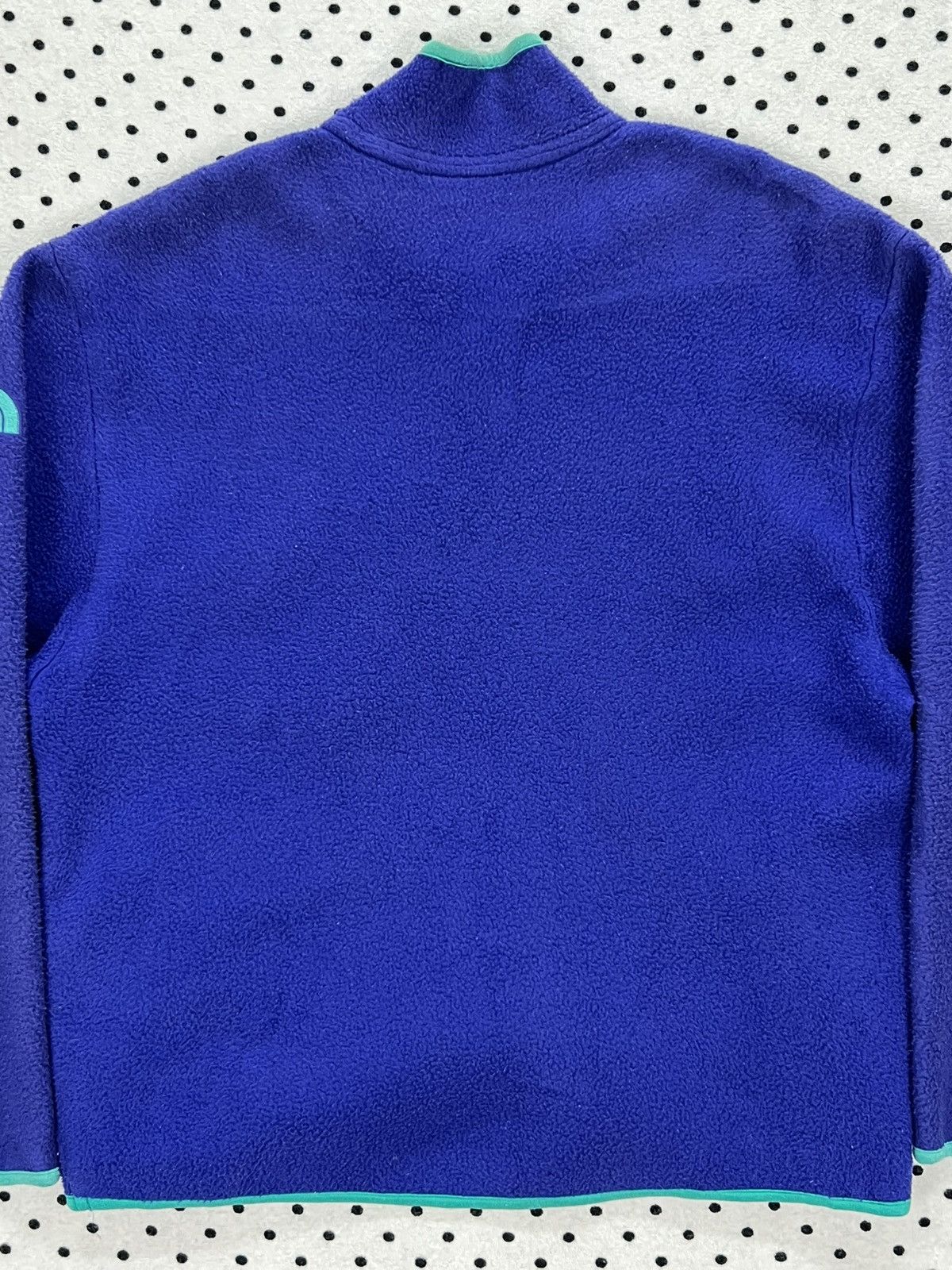 The North Face Purple Label Vintage The North Face Purple Label fleece Jacket Size US XS / EU 42 / 0 - 4 Thumbnail