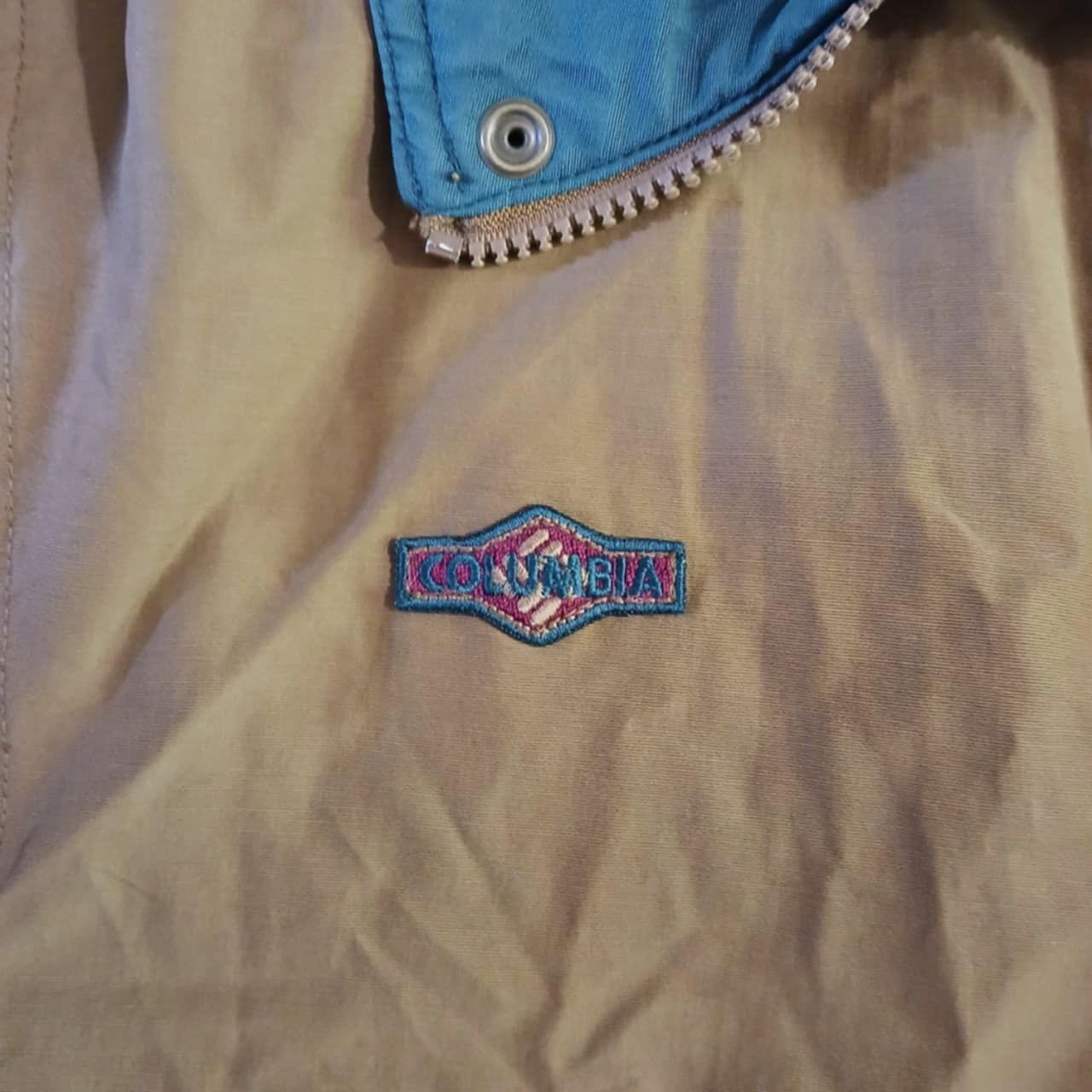 Columbia 1991 Vintage Columbia Sportswear Lined Winter Jacket - XL Size US XL / EU 56 / 4 - 2 Thumbnail