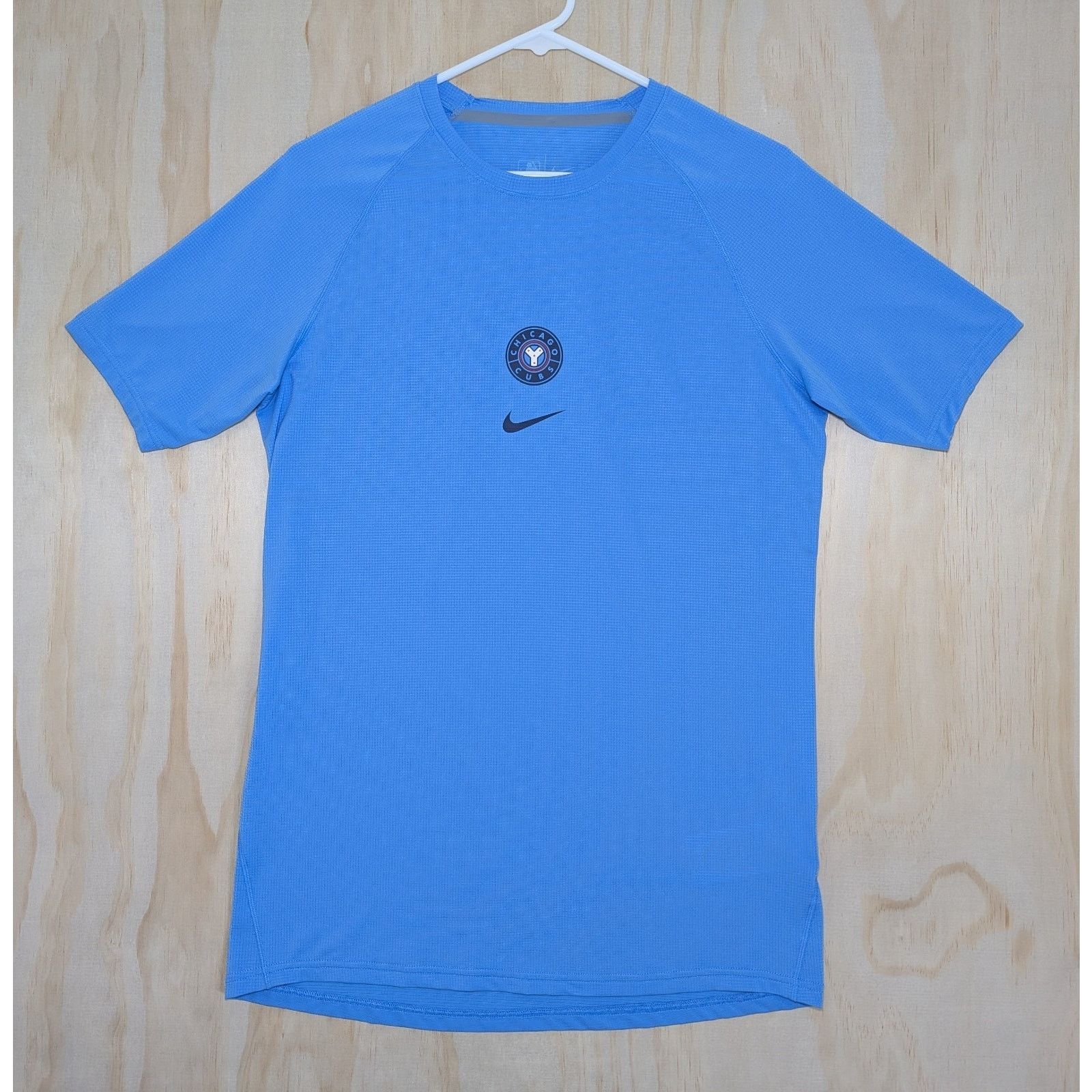 Nike Nike Men's Medium Chicago Cubs City Connect Performance Size US M / EU 48-50 / 2 - 1 Thumbnail