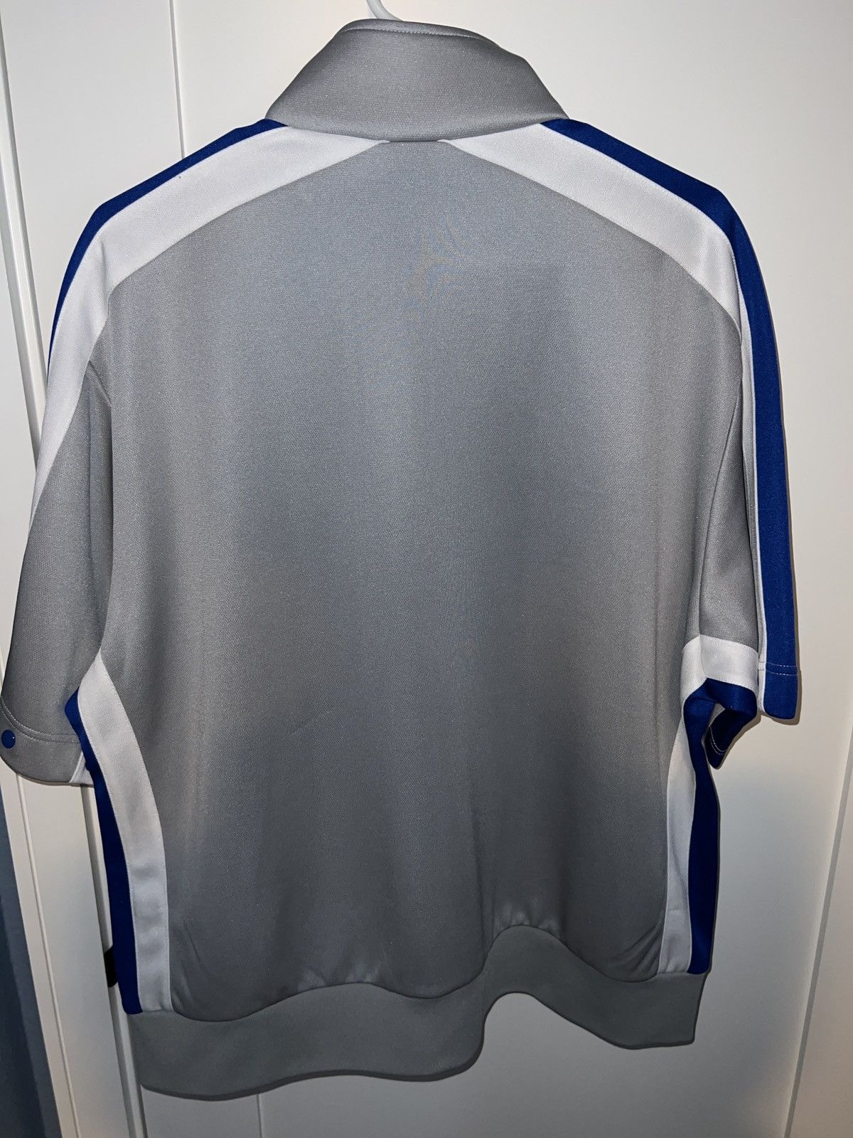 Supreme × Umbro Supreme x Umbro snap sleeve jacket Size US L / EU 52-54 / 3 - 6 Thumbnail