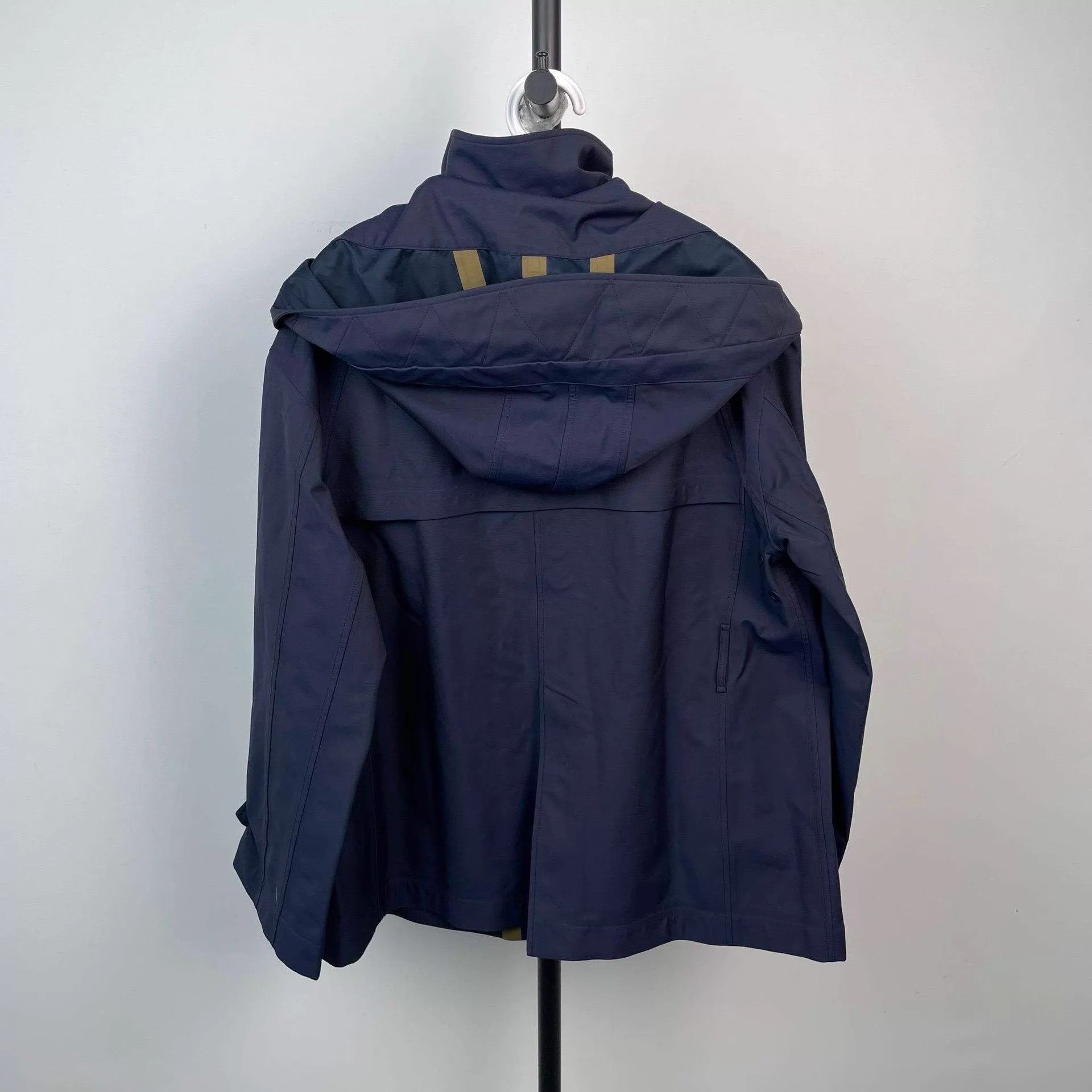 Loro Piana Loro Piana Jacket 36 Size XS / US 0-2 / IT 36-38 - 2 Thumbnail