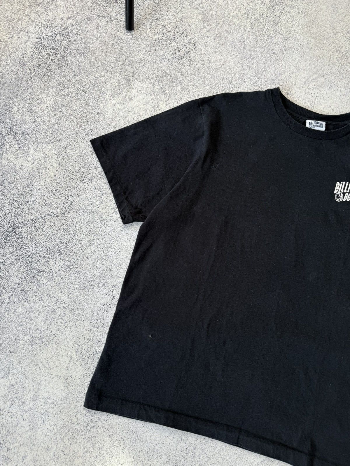 Billionaire Boys Club Mens Billionaire Boys Club T Shirt size L Size US L / EU 52-54 / 3 - 2 Thumbnail