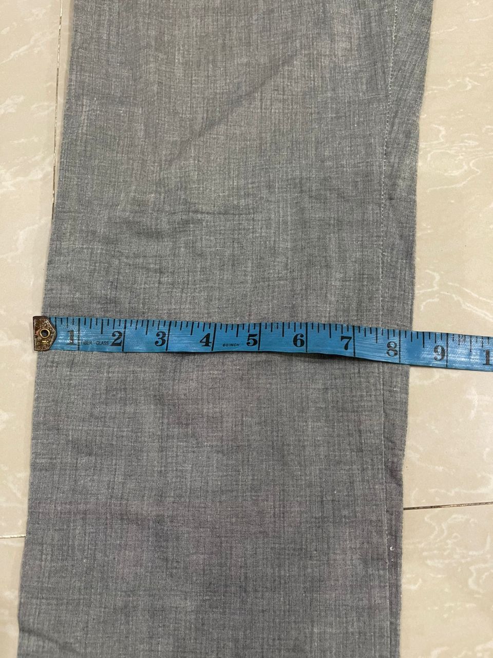 Hysteric Glamour Casual Pants