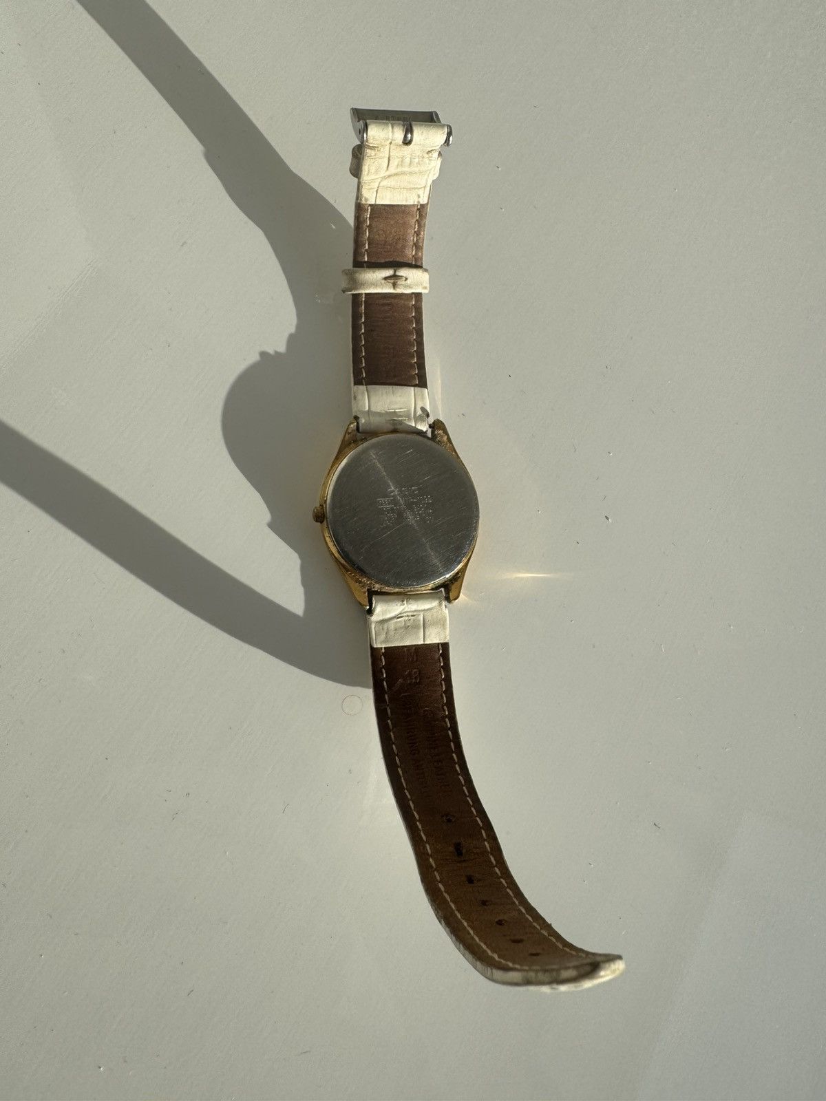 Casio Casio Watch Vintage Mens Size ONE SIZE - 8 Thumbnail