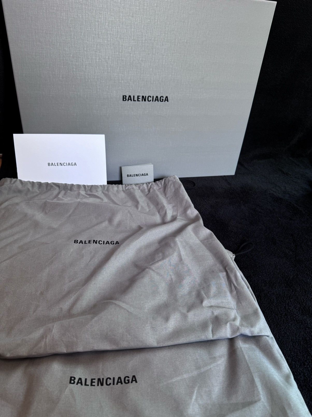 Balenciaga Balenciaga Steroid Boot Size US 8 / EU 41 - 4 Thumbnail