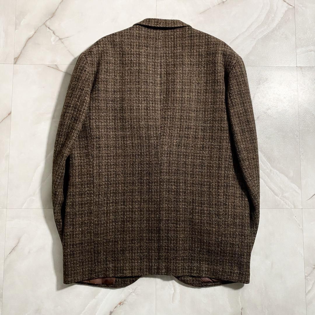 Yohji Yamamoto ys for men yohji yamamoto 93ss 2B tailored jacket Size US M / EU 48-50 / 2 - 6 Thumbnail