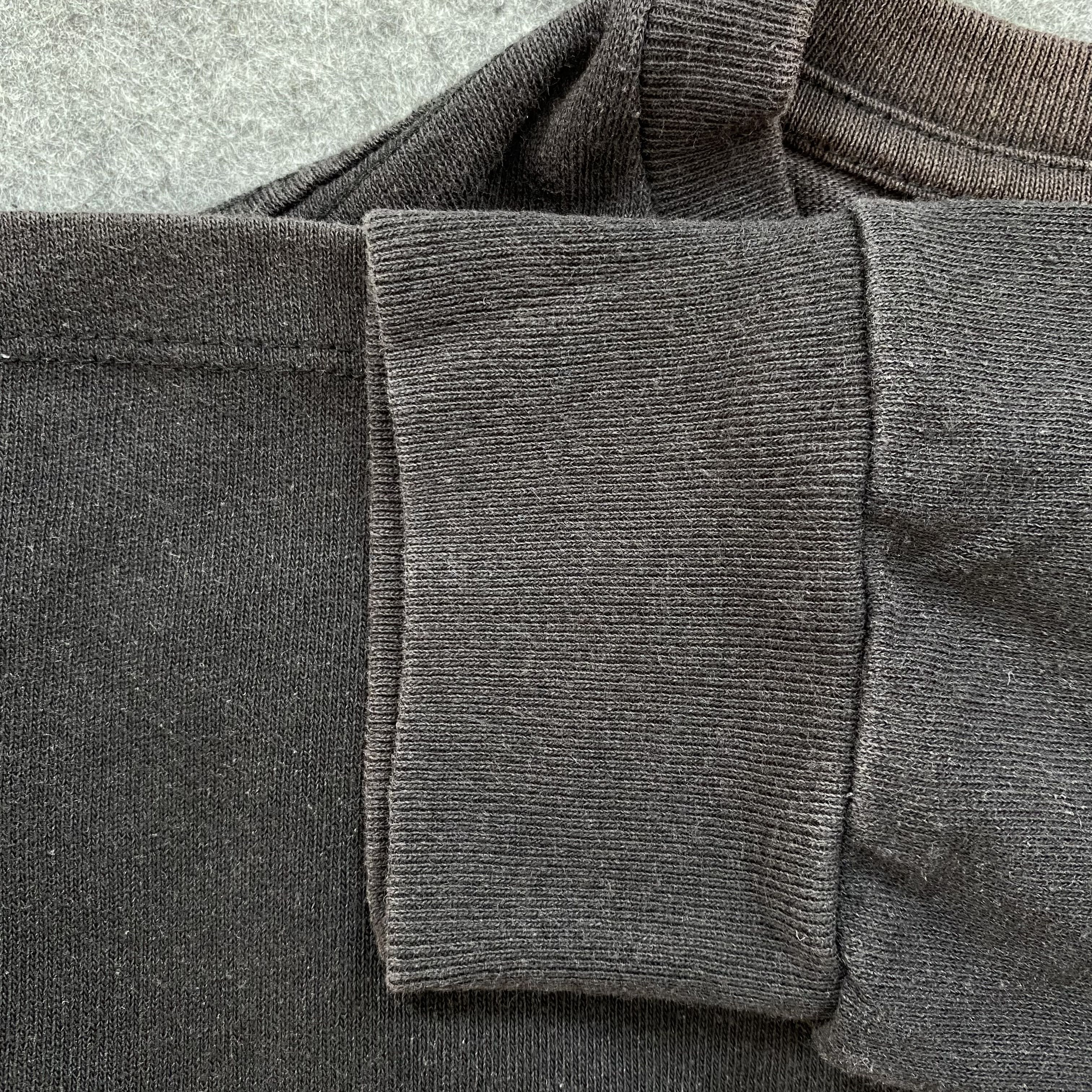 Avirex Avirex military long sleeve tshirt-N033 Size US XL / EU 56 / 4 - 12 Thumbnail