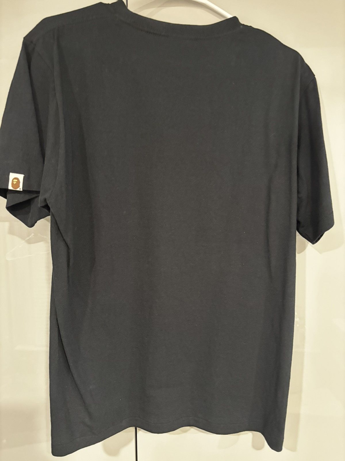 Bape Green OG camo a bathing ape Size US M / EU 48-50 / 2 - 2 Thumbnail