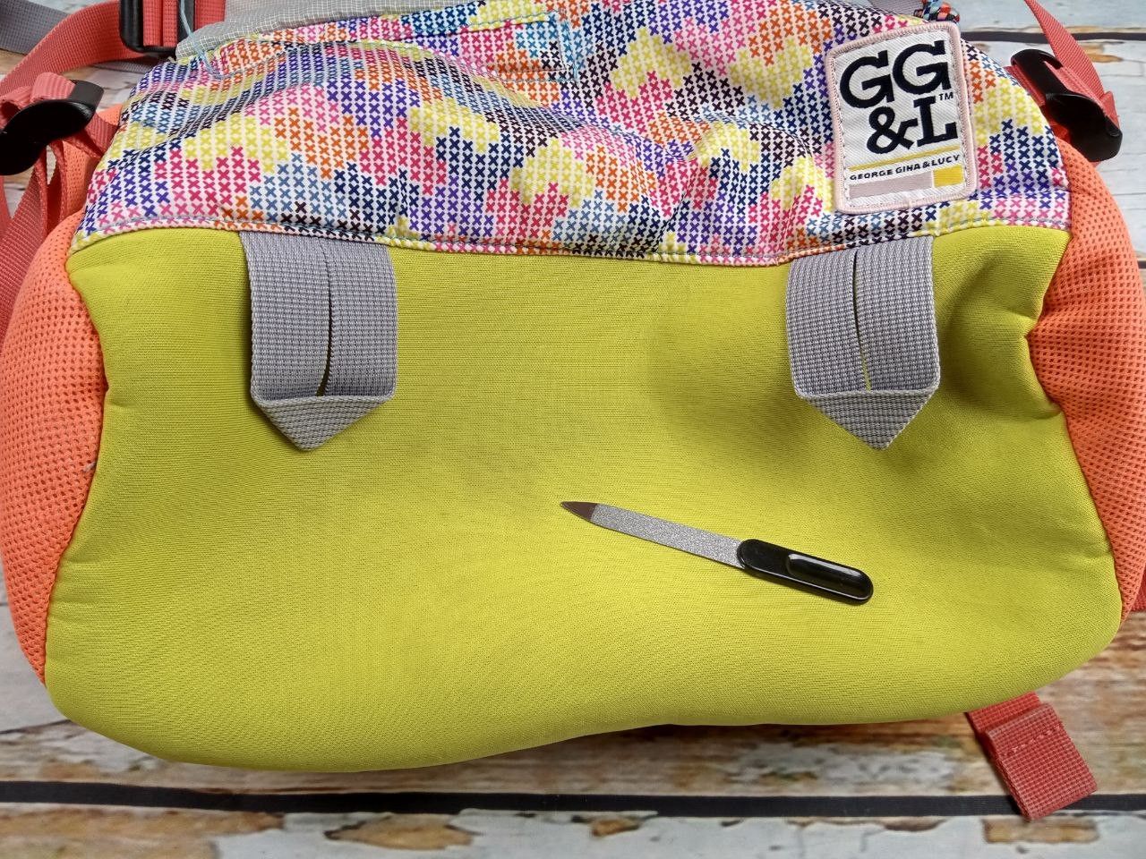 George Gina & Lucy George Gina & Lucy GGL Satelight Backpack Size ONE SIZE - 11 Thumbnail