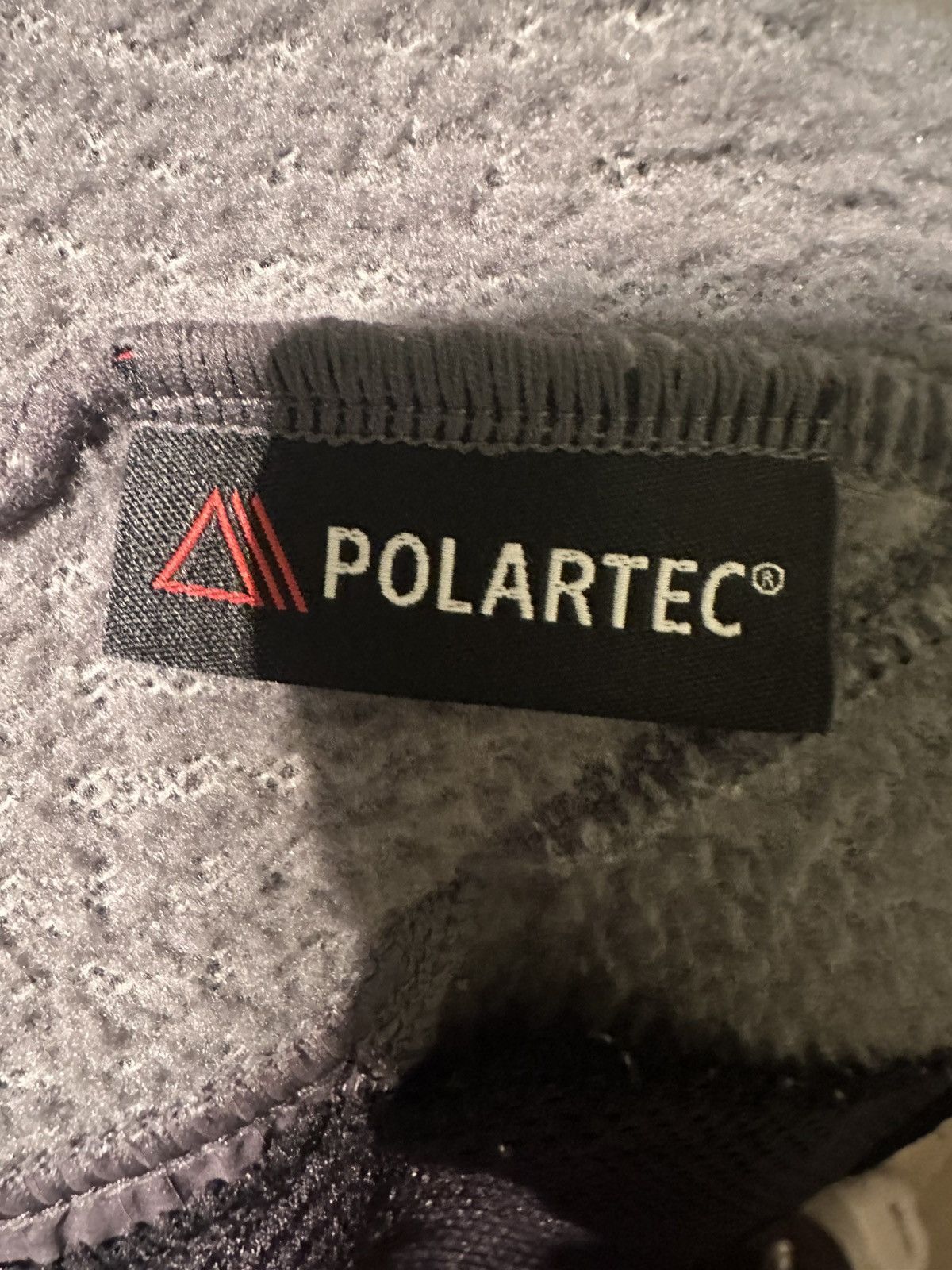 Goldwin Goldwin fleece Size US M / EU 48-50 / 2 - 5 Thumbnail