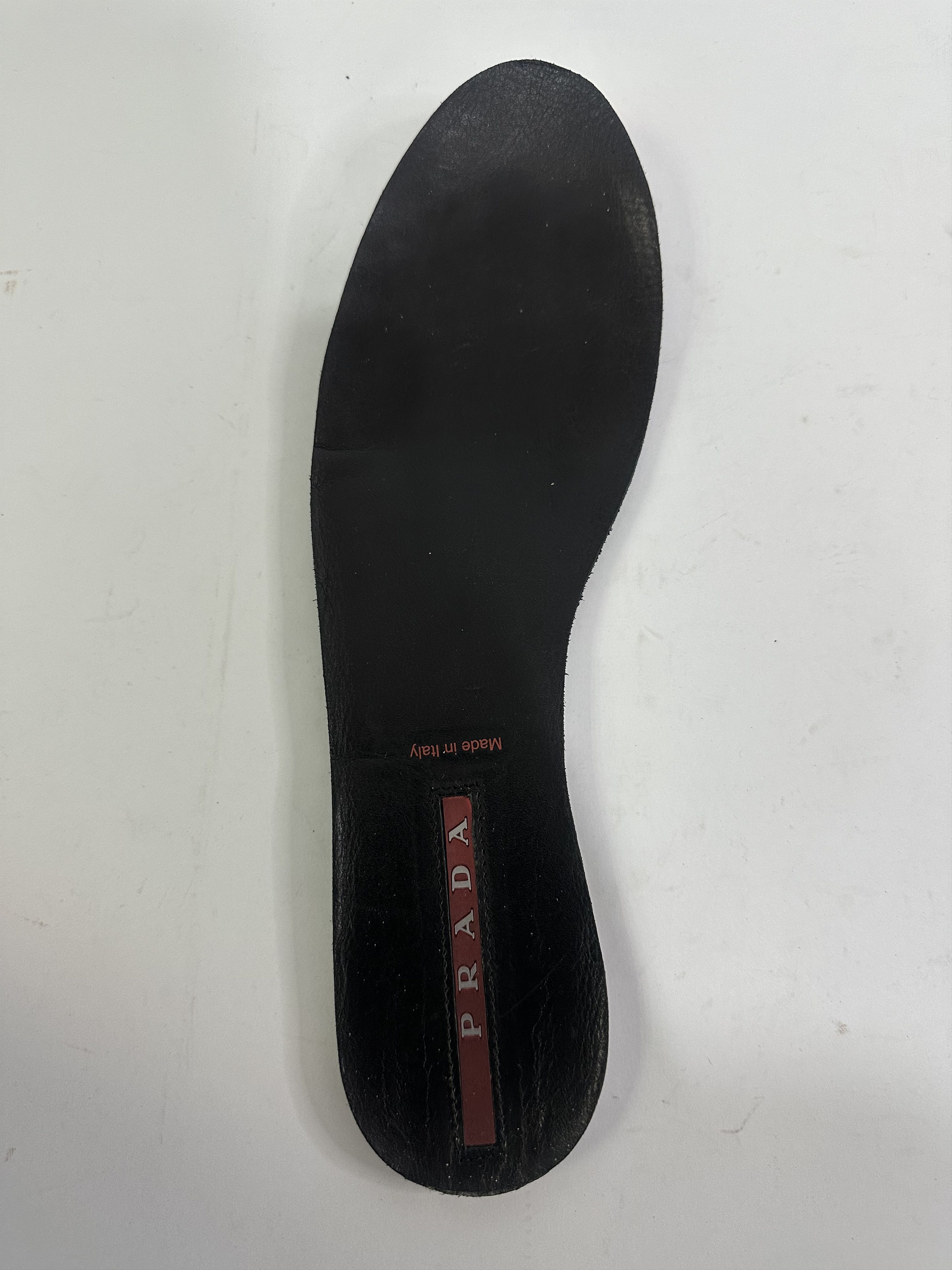 Prada × Vintage Vintage Prada 90s Rain Moon Boots Size 7 UK Size US 7 / IT 37 - 7 Thumbnail