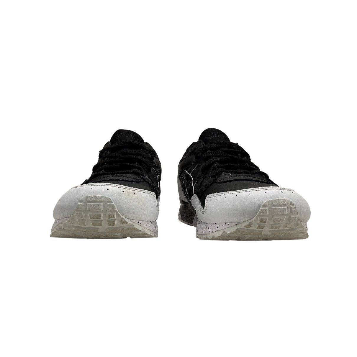 Asics ASICS Gel LYTE 5 Oreo Sneakers - 12 Size US 12 / EU 45 - 2 Thumbnail
