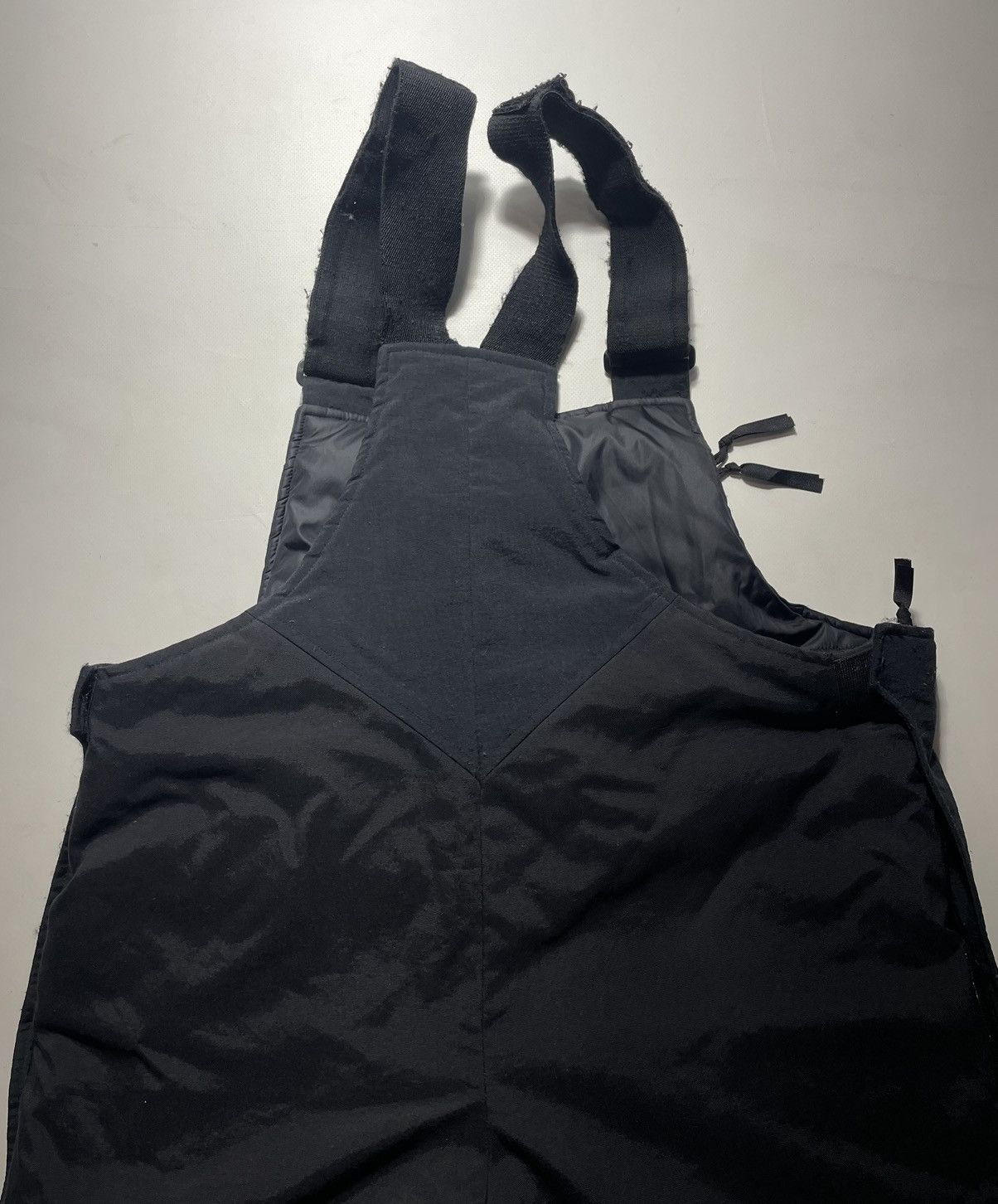 The North Face Vintage The North Face Ski / Snowboard Pants Size US 34 / EU 50 - 18 Thumbnail