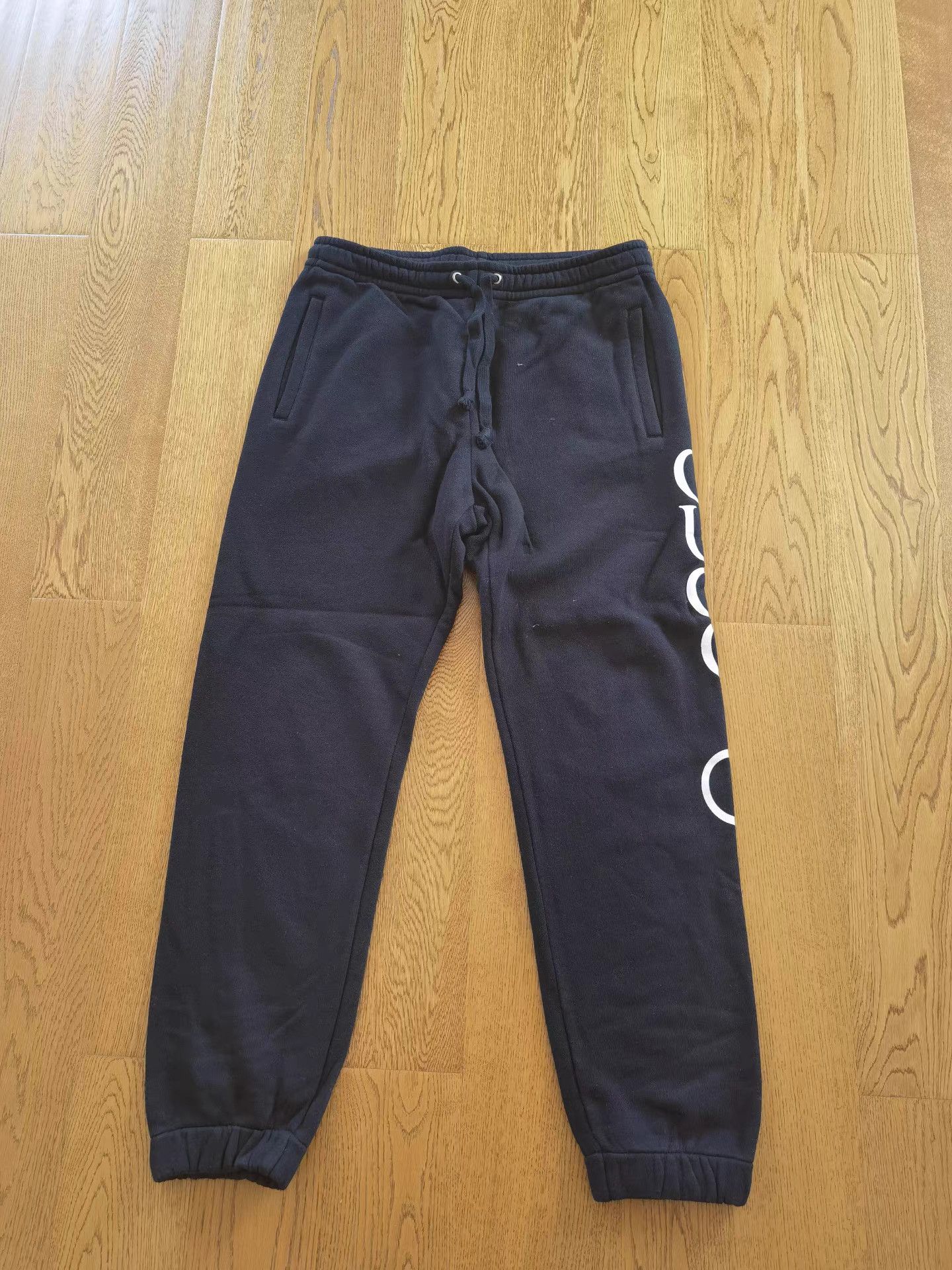 Gucci Gucci Track Pants K17 Size US 33 - 1 Thumbnail