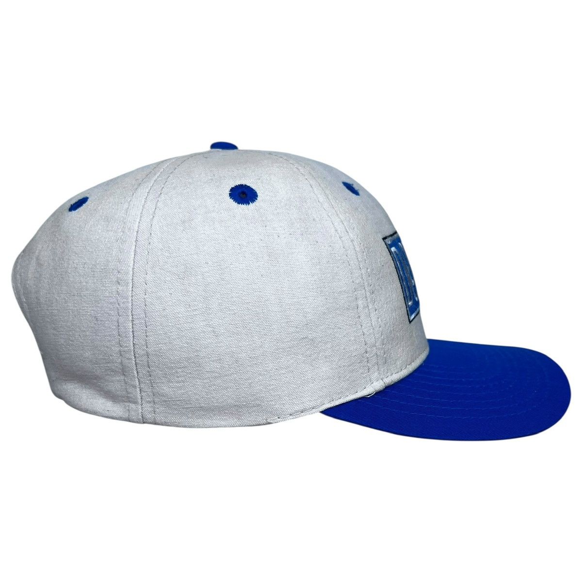 Logo Athletic Vintage 1990s MLB Los Angeles Dodgers Logo Athletic Snapback Size ONE SIZE - 2 Thumbnail